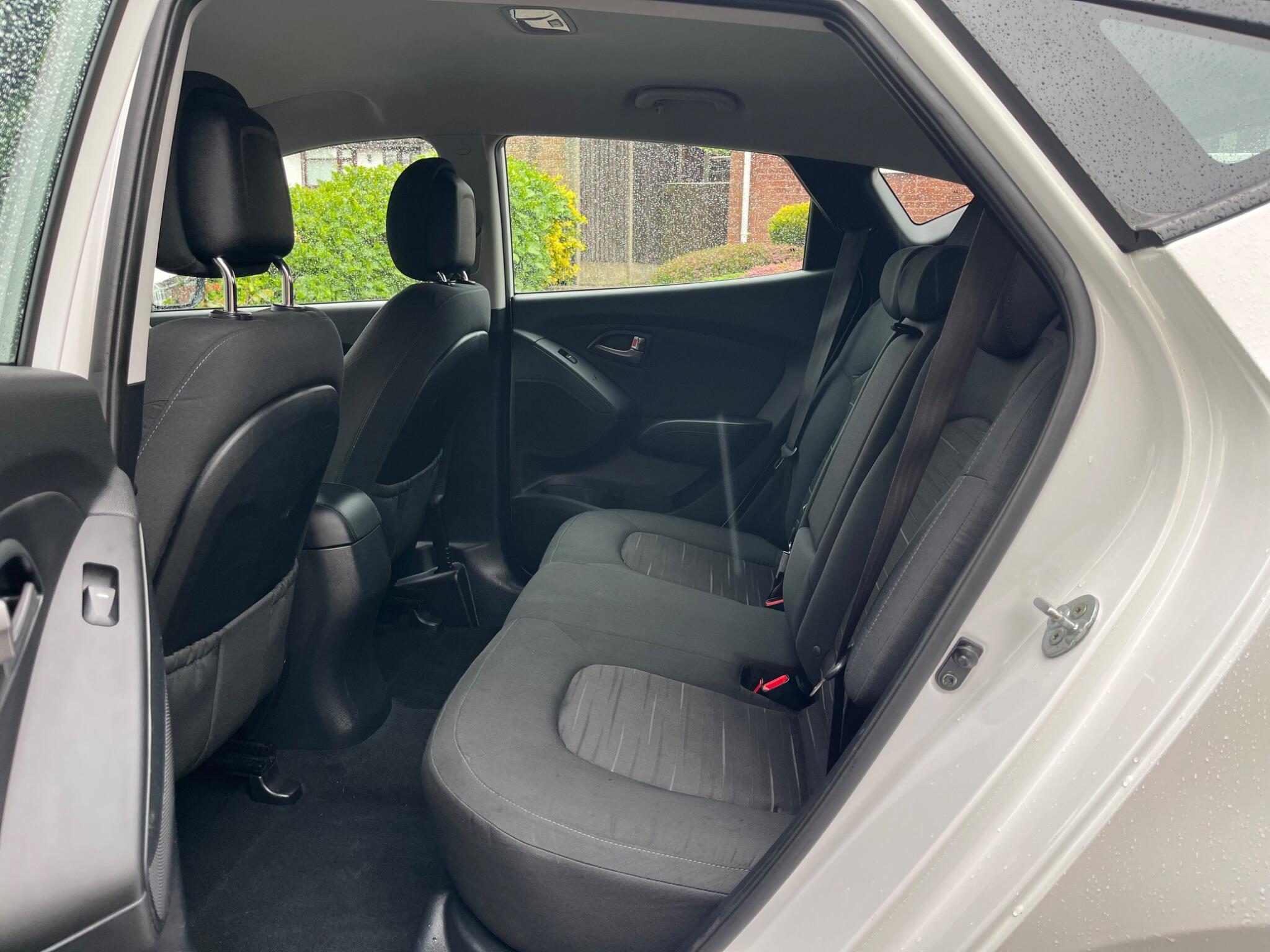 Hyundai ix35 - Image 15
