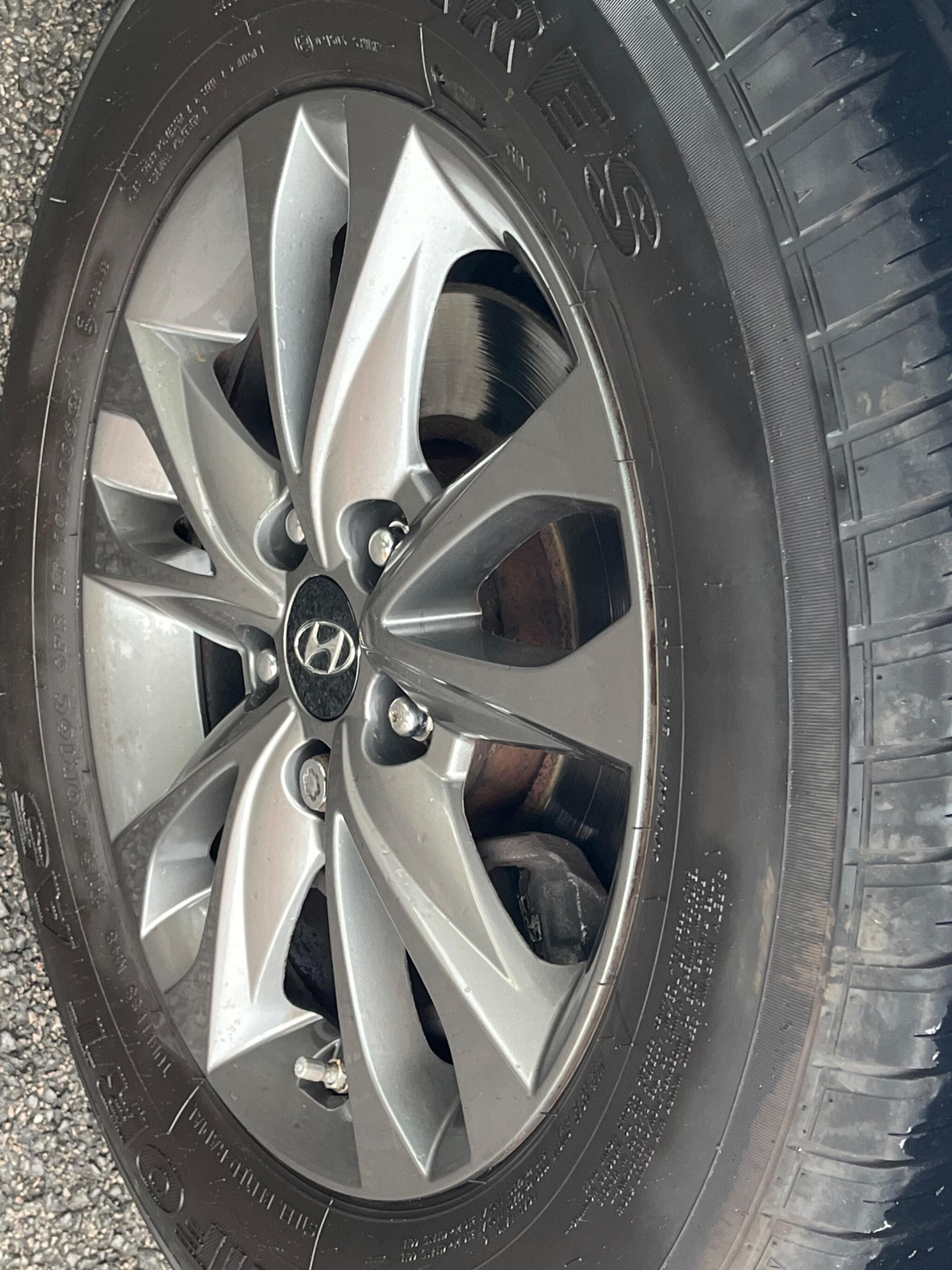 Hyundai ix35 - Image 20