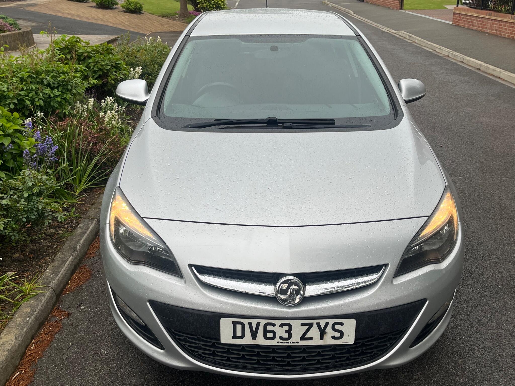 Vauxhall Astra - Image 17