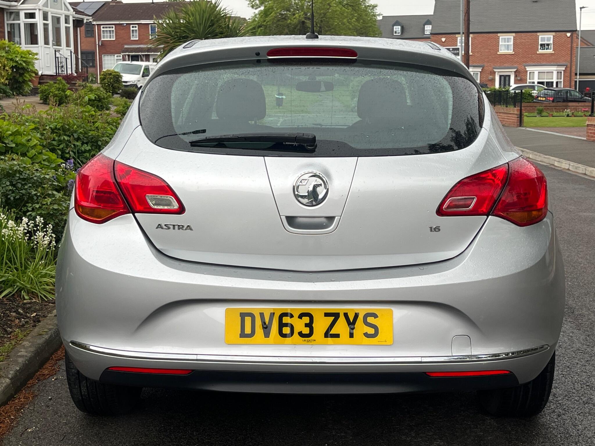 Vauxhall Astra - Image 23