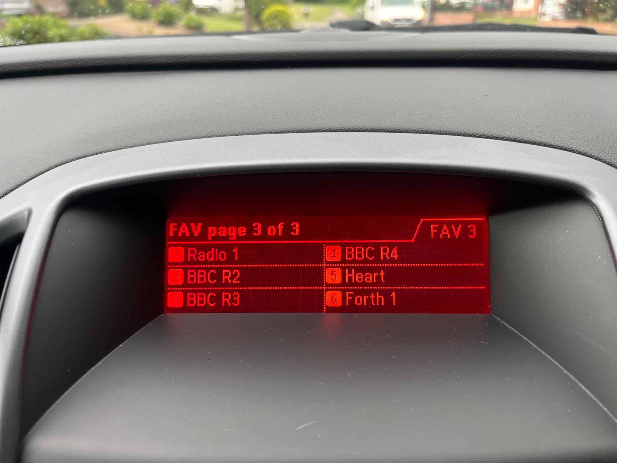 Vauxhall Astra - Image 38