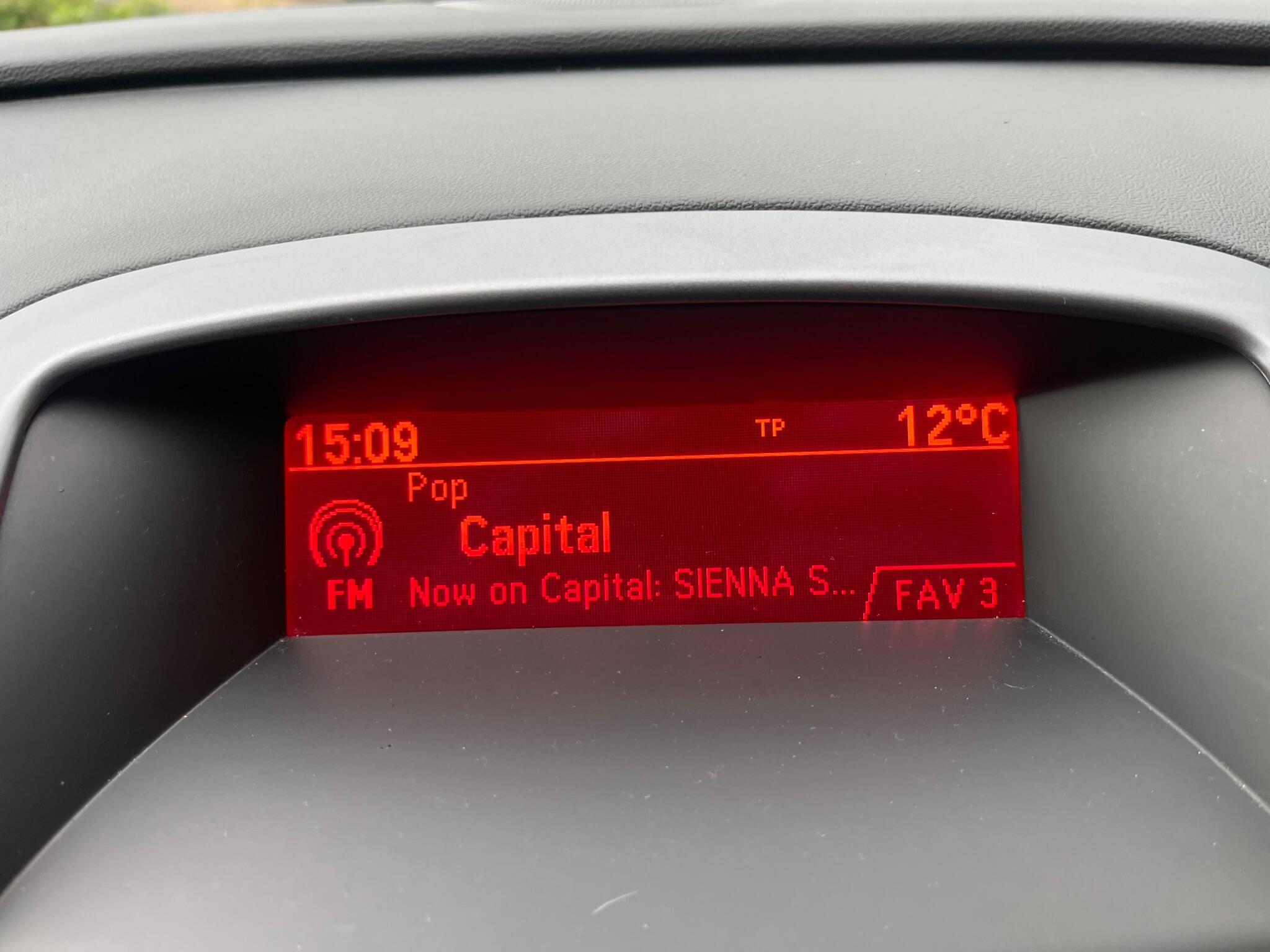 Vauxhall Astra - Image 42