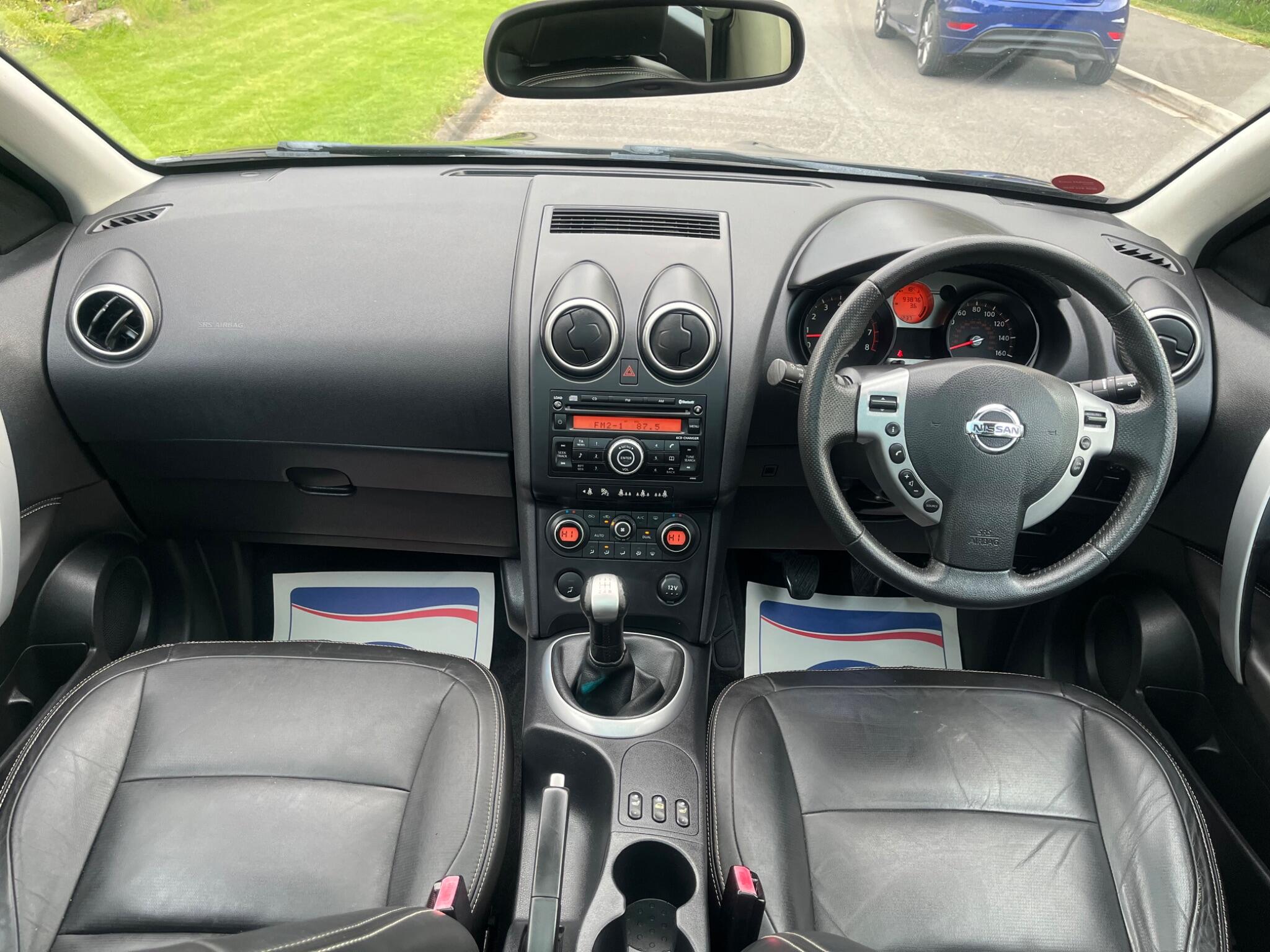 Nissan Qashqai - Image 3