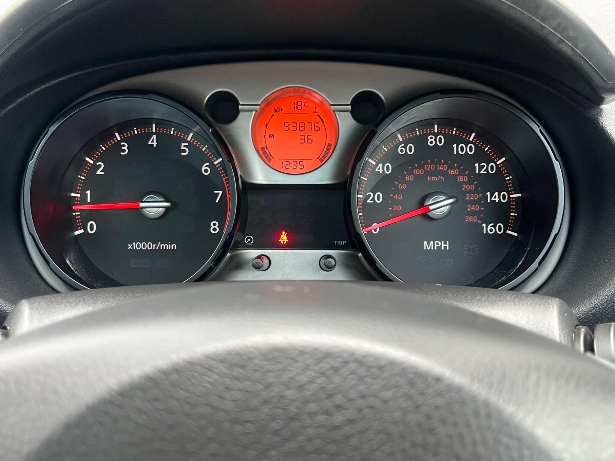 Nissan Qashqai - Image 5