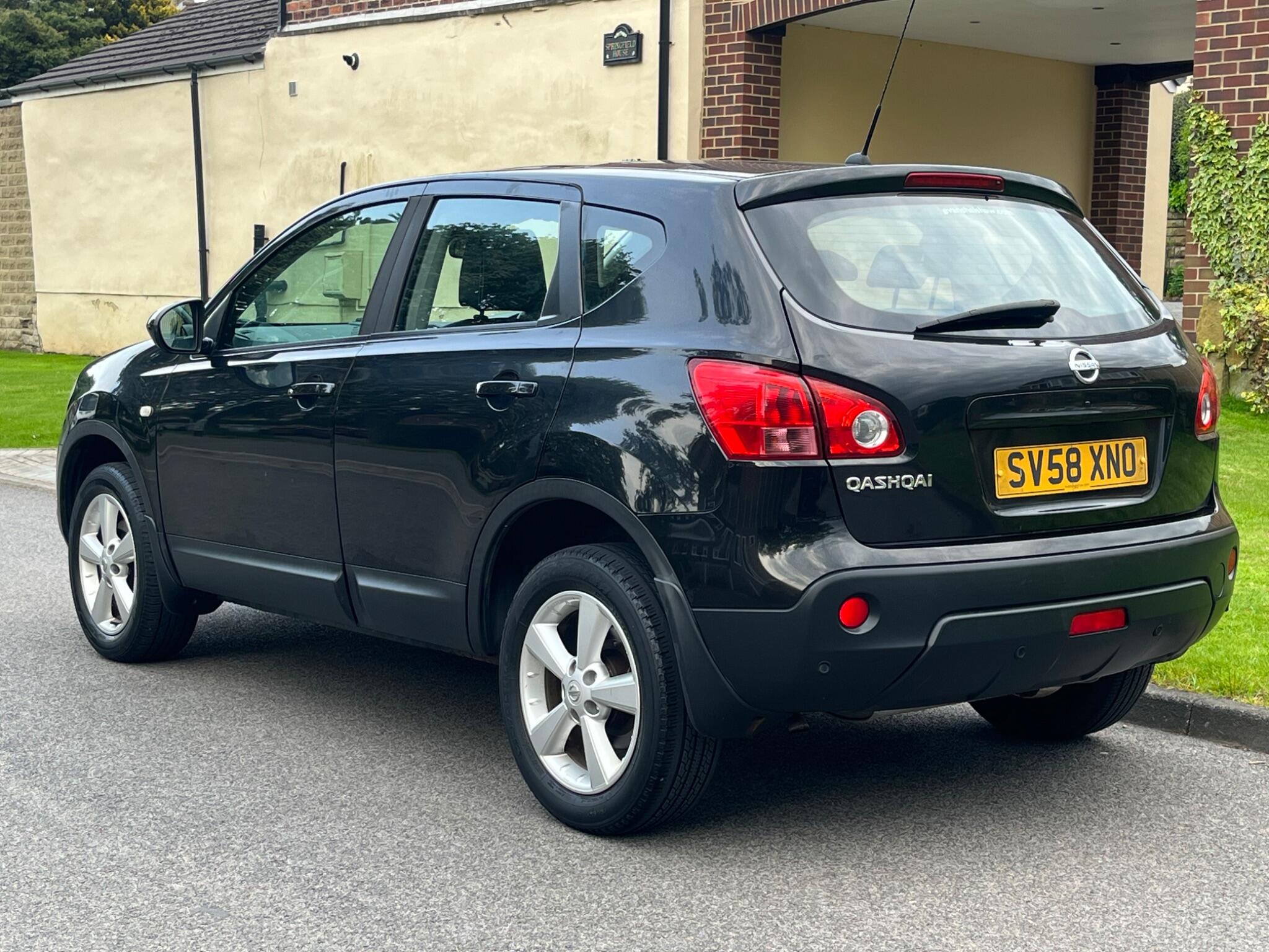Nissan Qashqai - Image 7