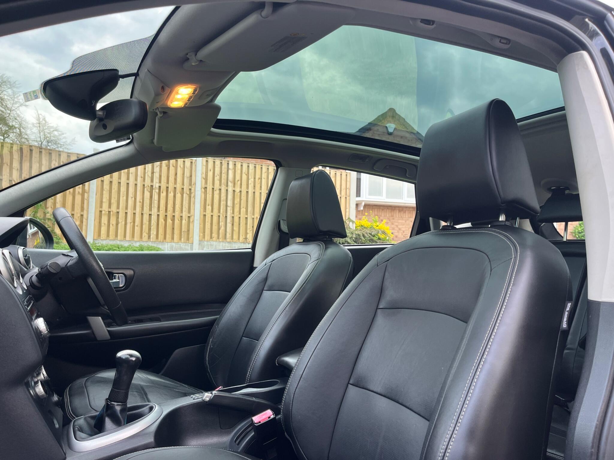 Nissan Qashqai - Image 10