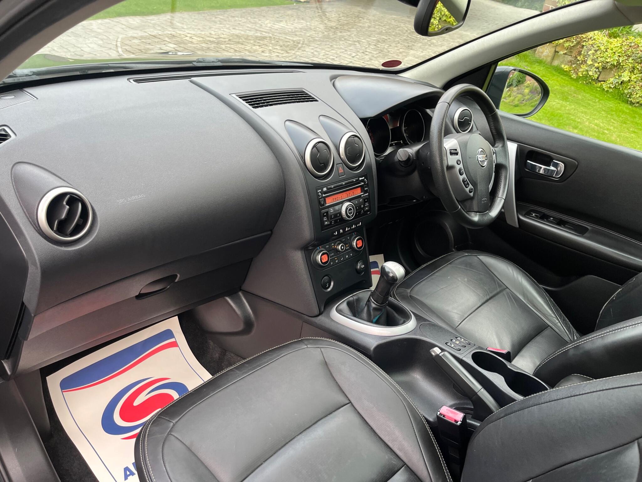 Nissan Qashqai - Image 11