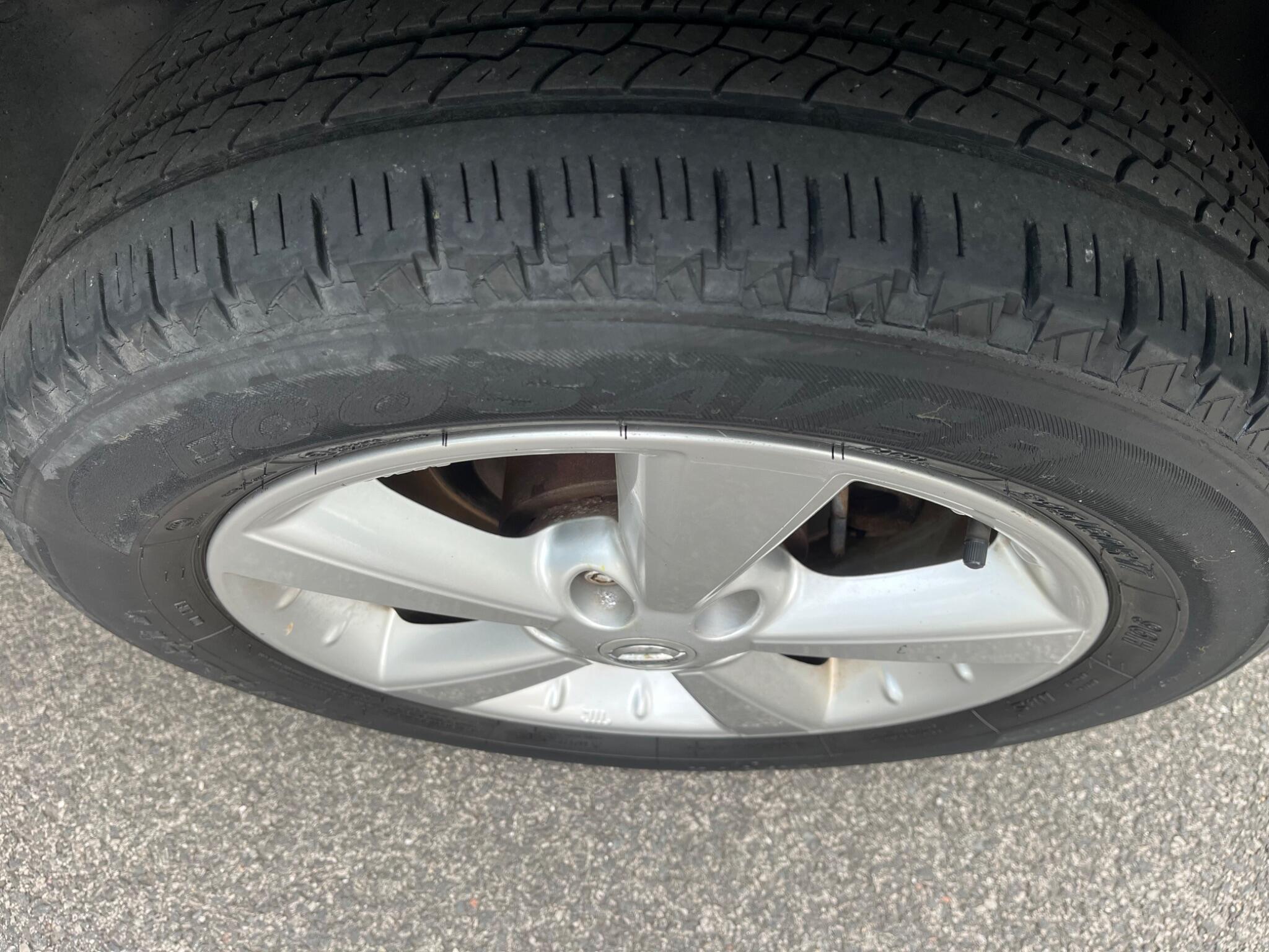 Nissan Qashqai - Image 13
