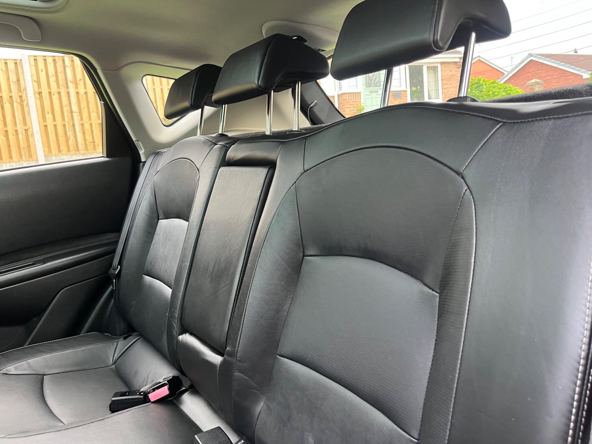 Nissan Qashqai - Image 14