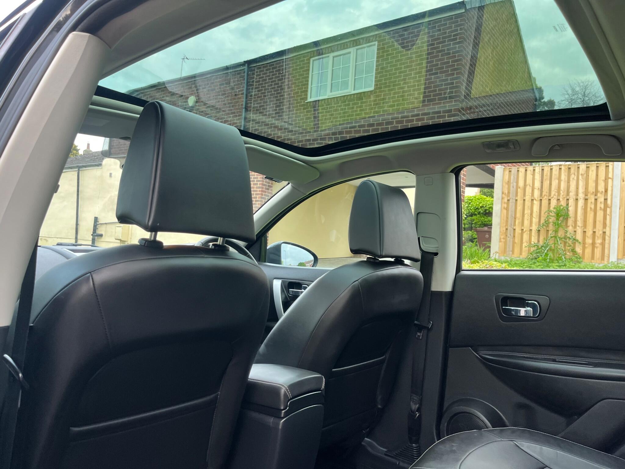 Nissan Qashqai - Image 15