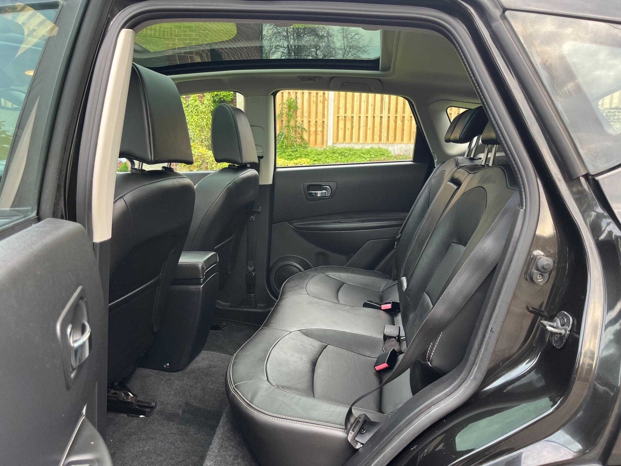 Nissan Qashqai - Image 16