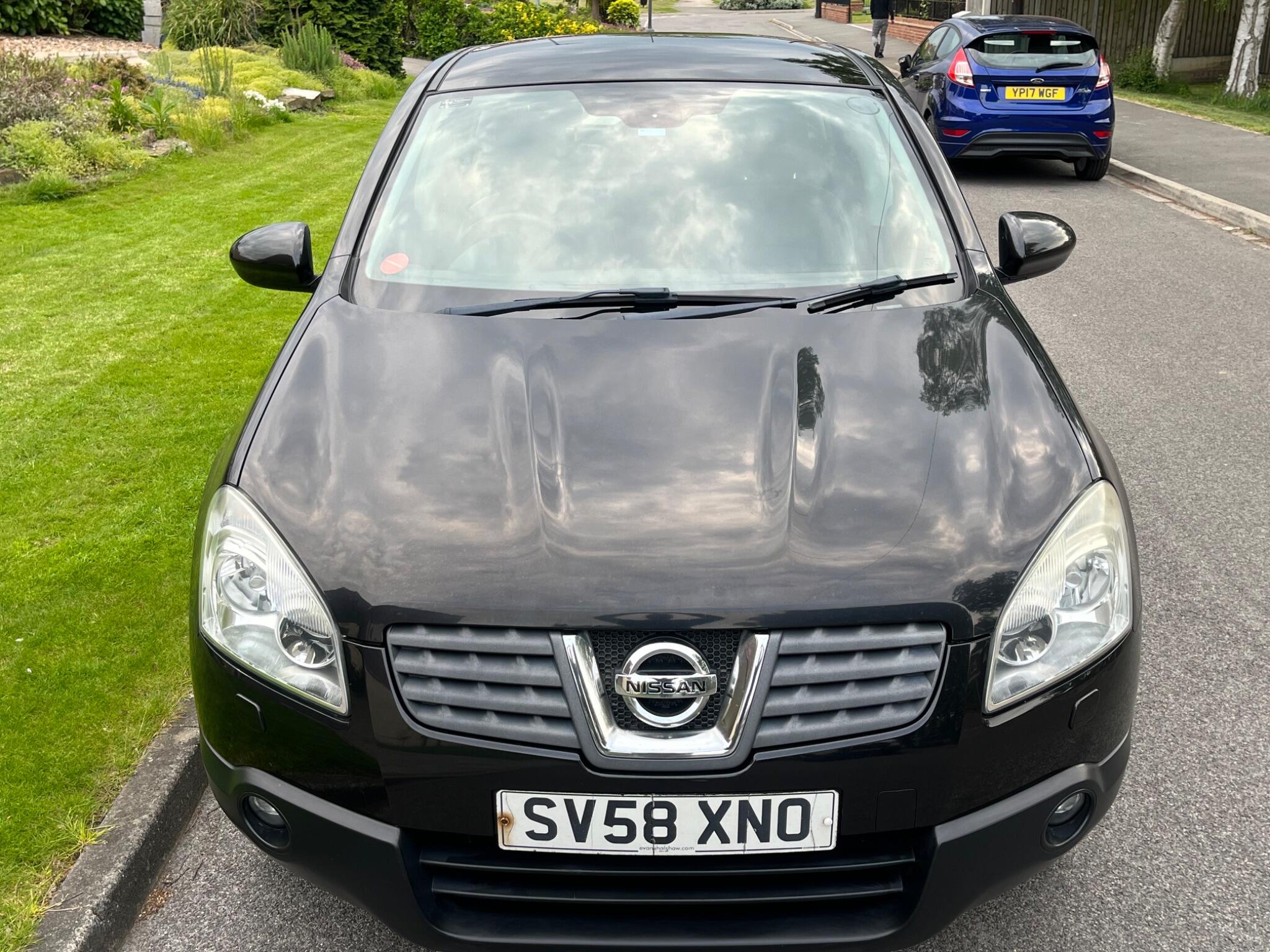 Nissan Qashqai - Image 17