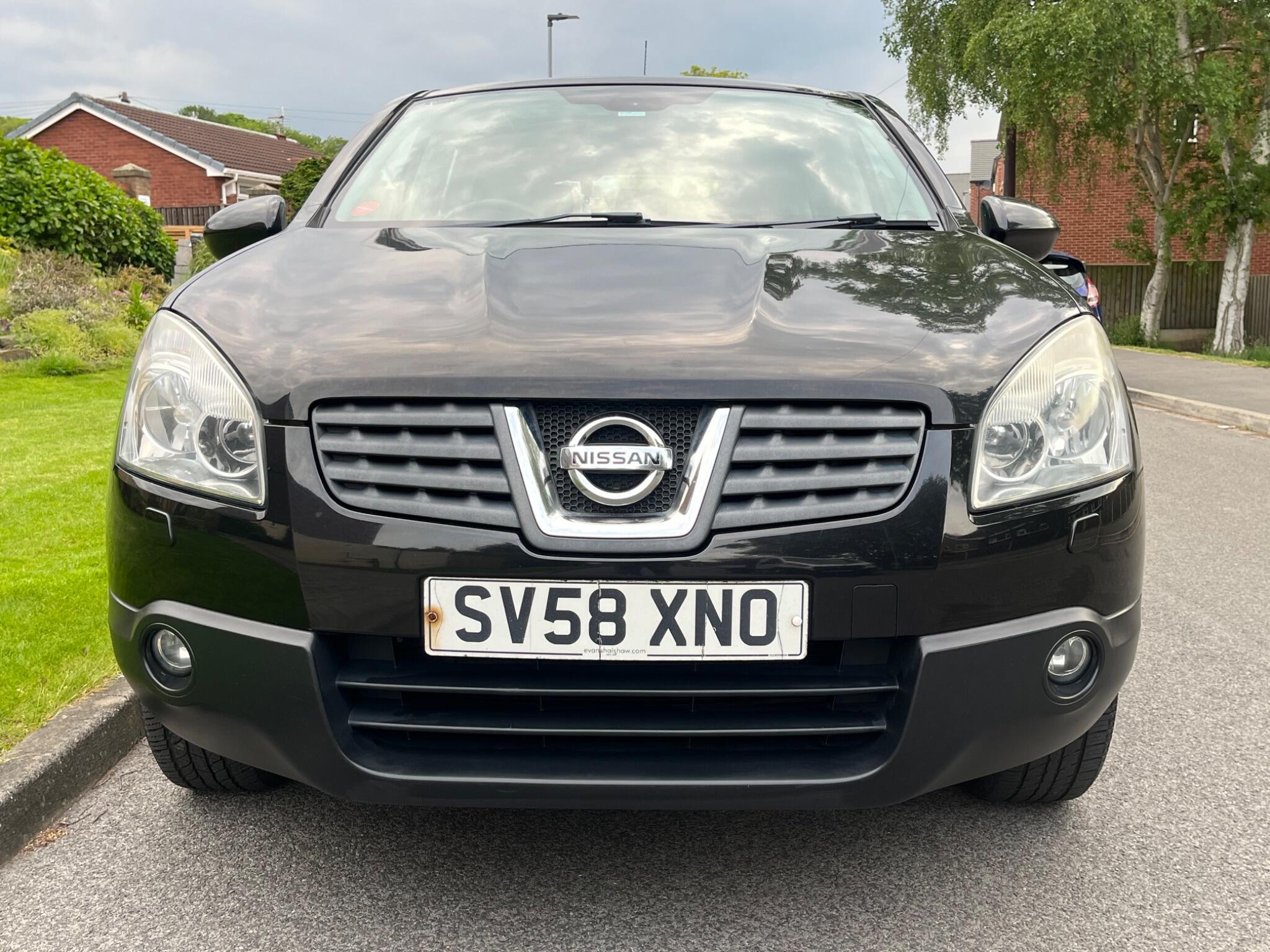 Nissan Qashqai - Image 18