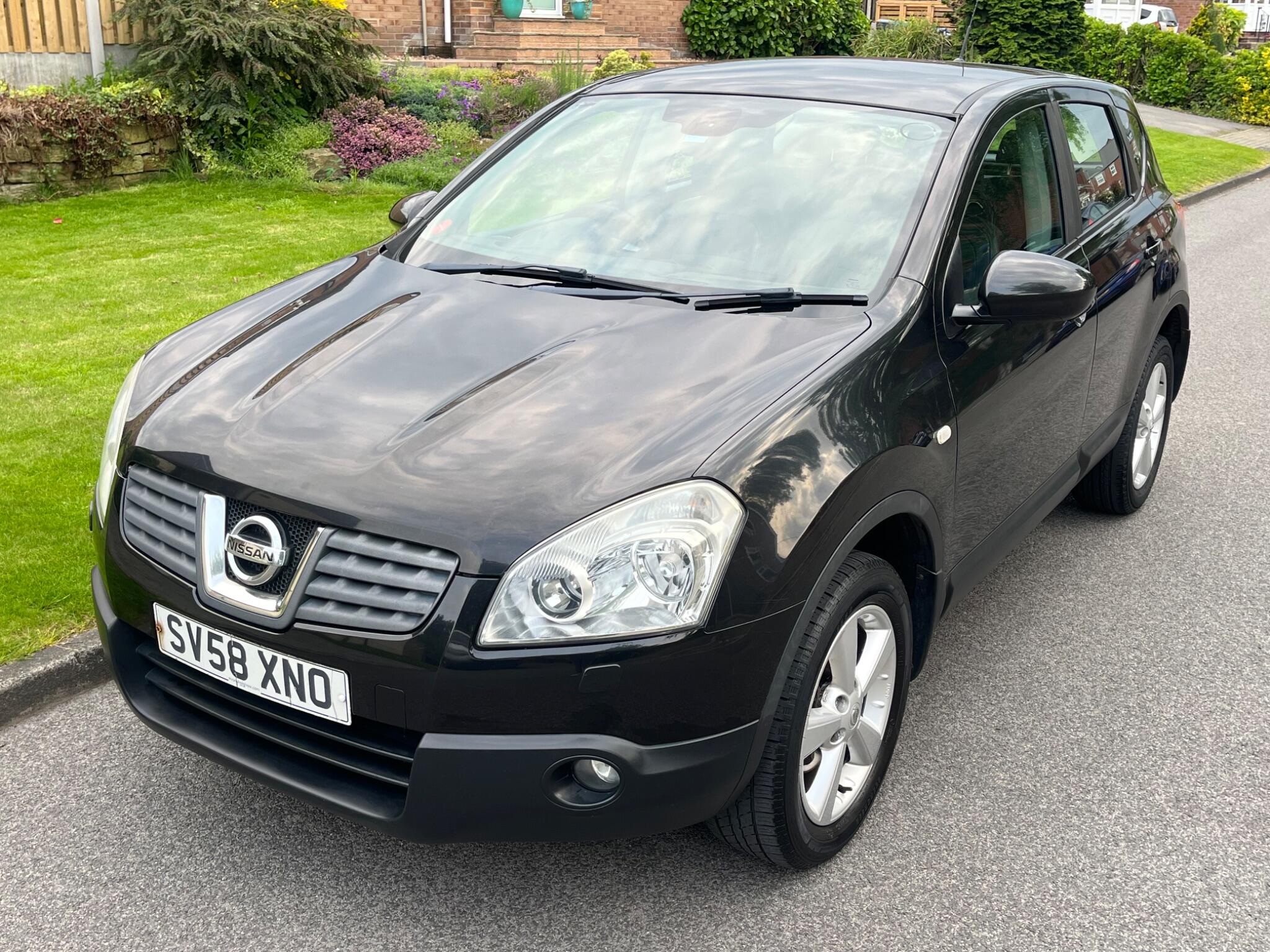 Nissan Qashqai - Image 19