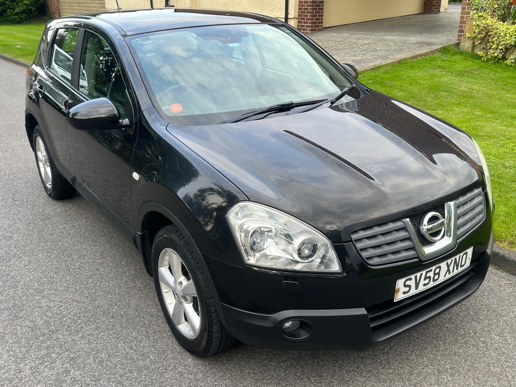 Nissan Qashqai - Image 21