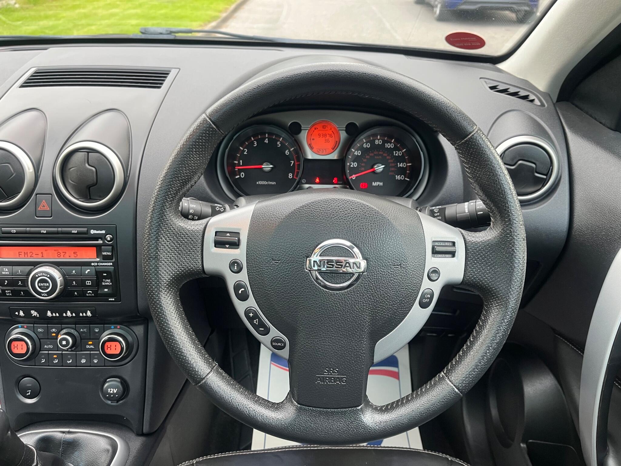 Nissan Qashqai - Image 26