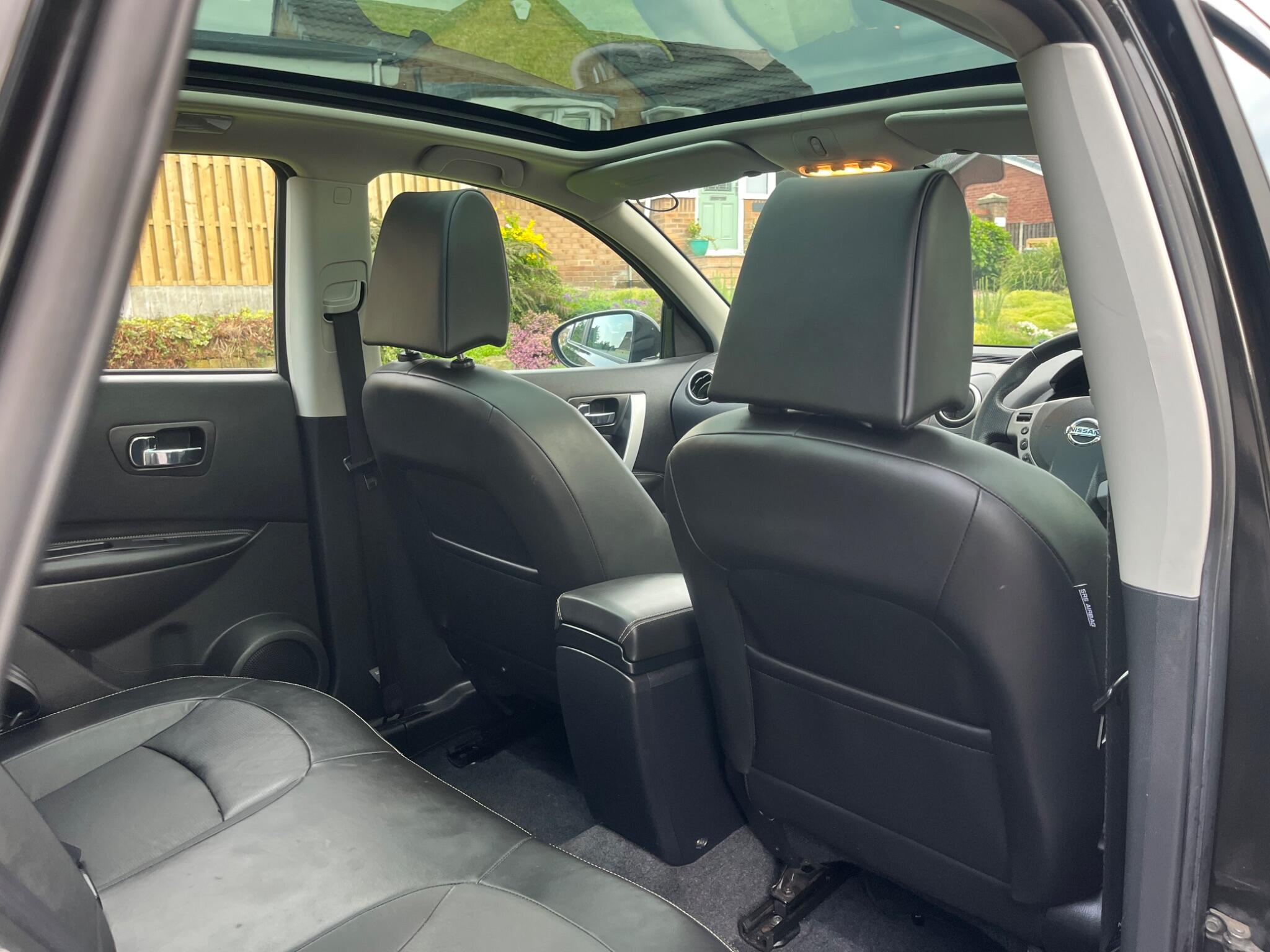 Nissan Qashqai - Image 27