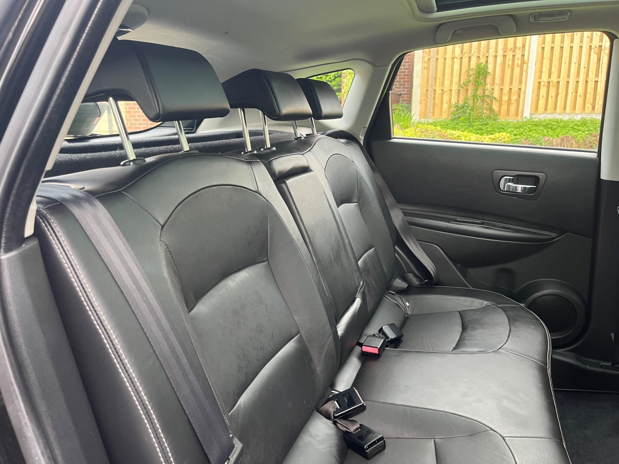 Nissan Qashqai - Image 28