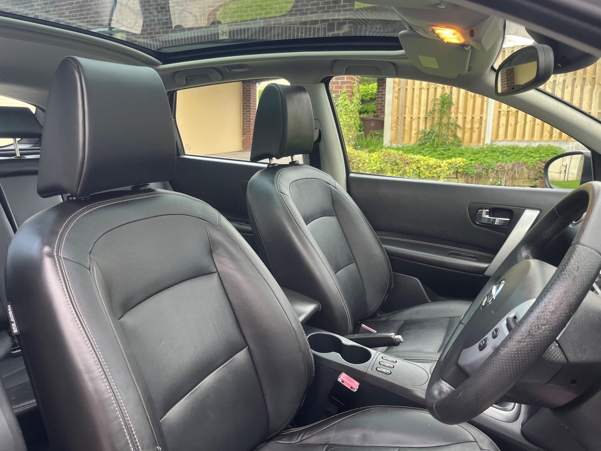 Nissan Qashqai - Image 30