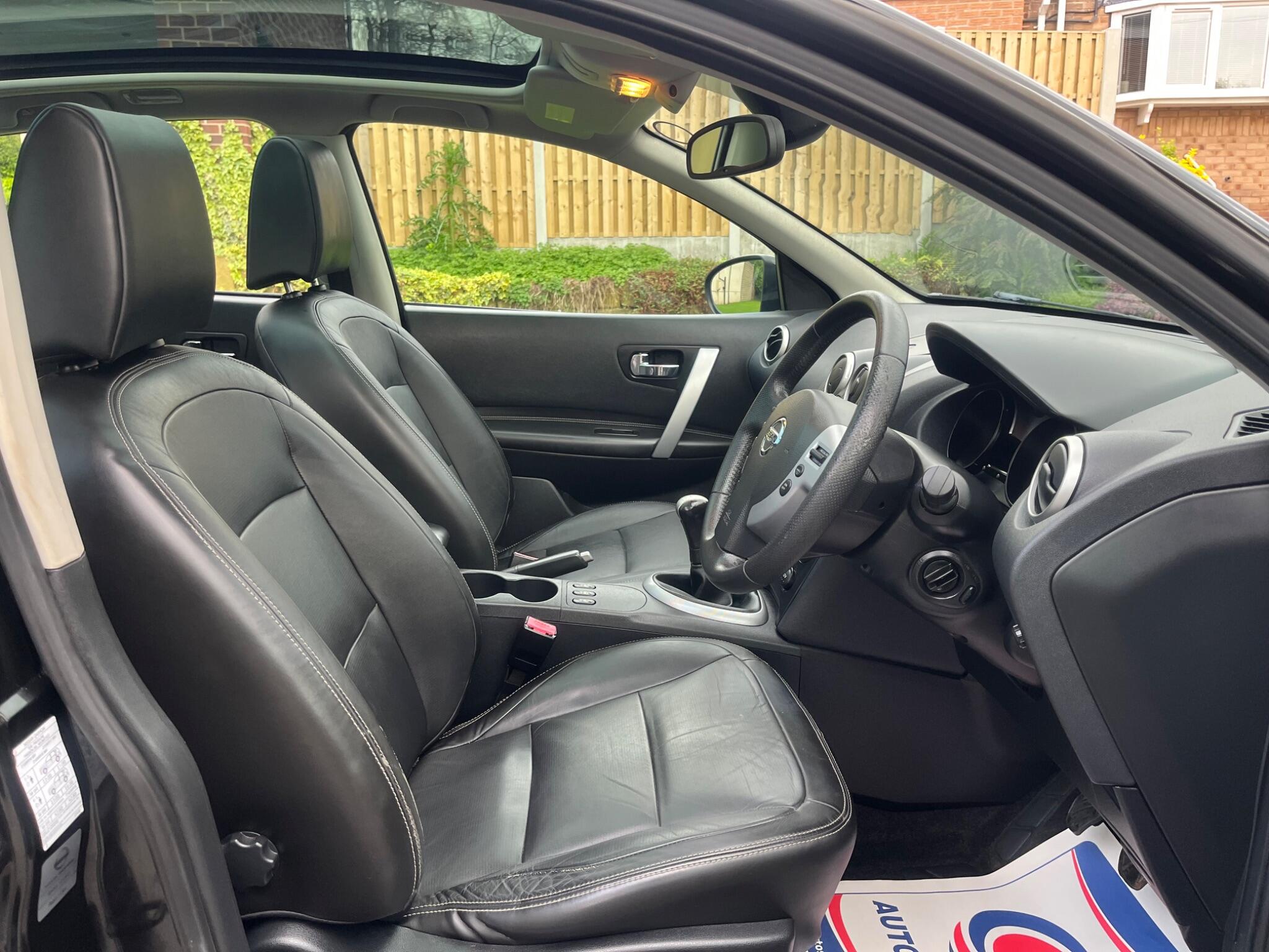 Nissan Qashqai - Image 31