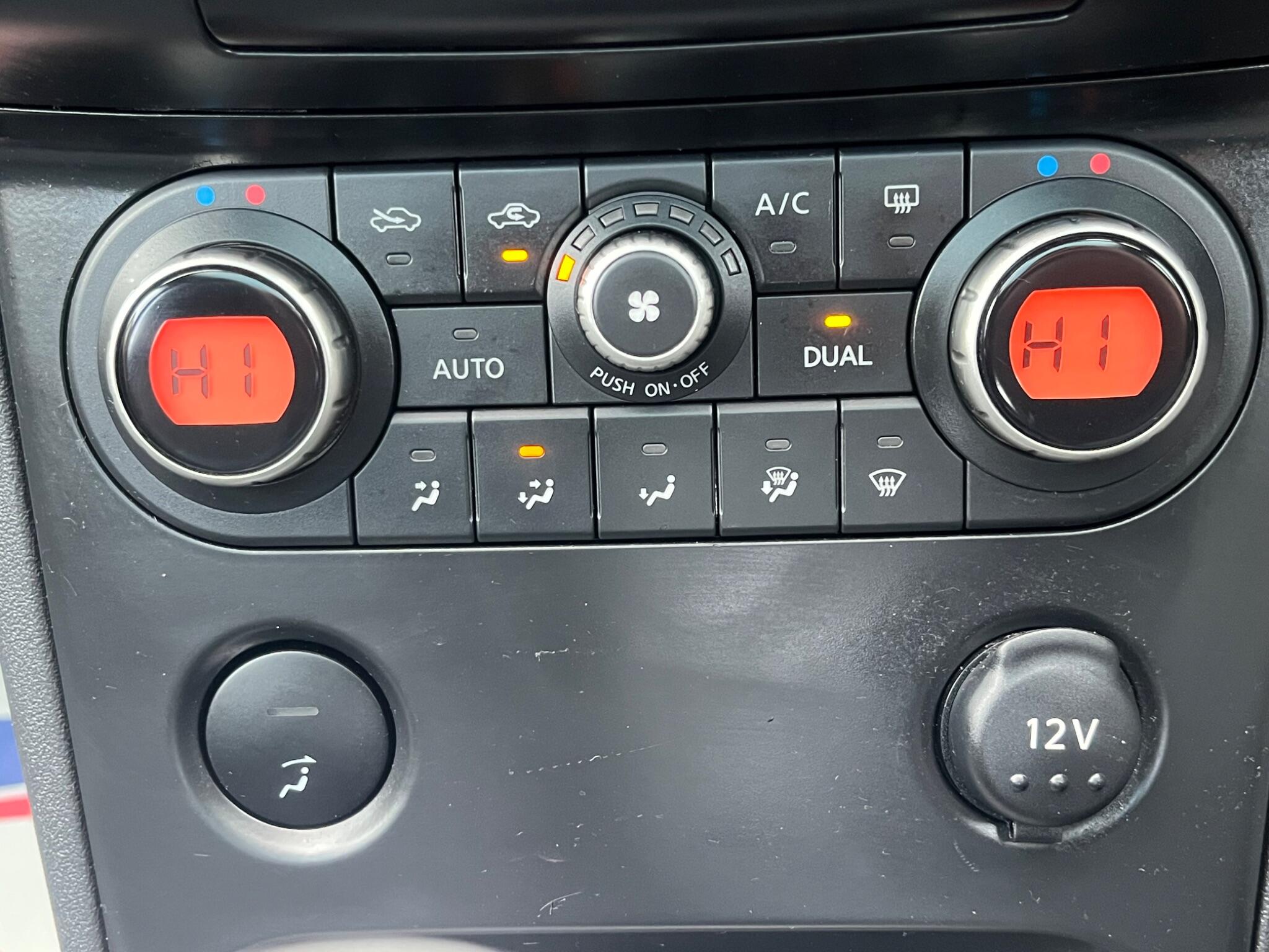 Nissan Qashqai - Image 36