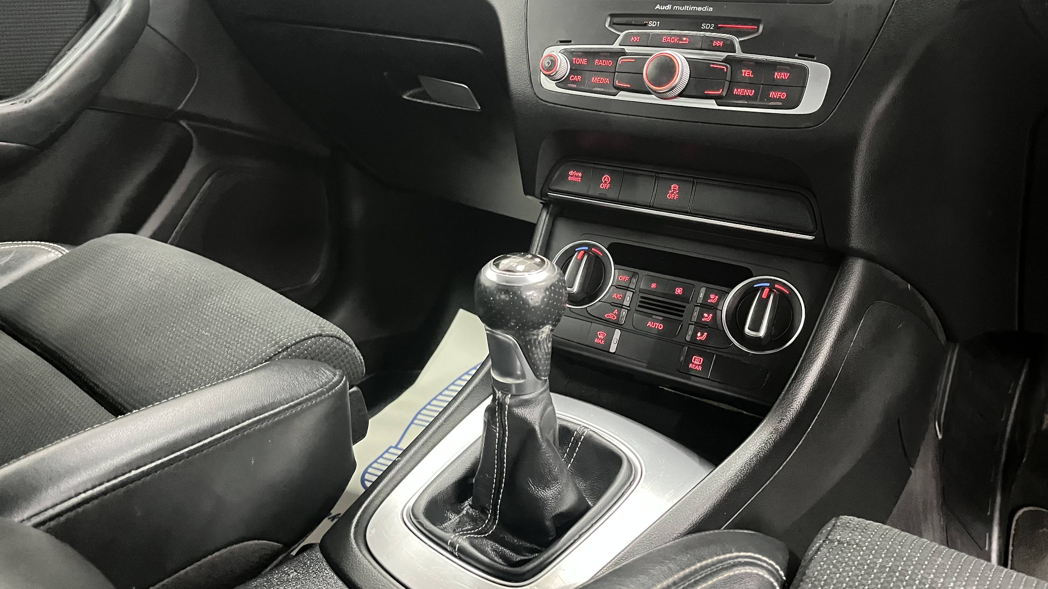 Audi Q3 - Image 14