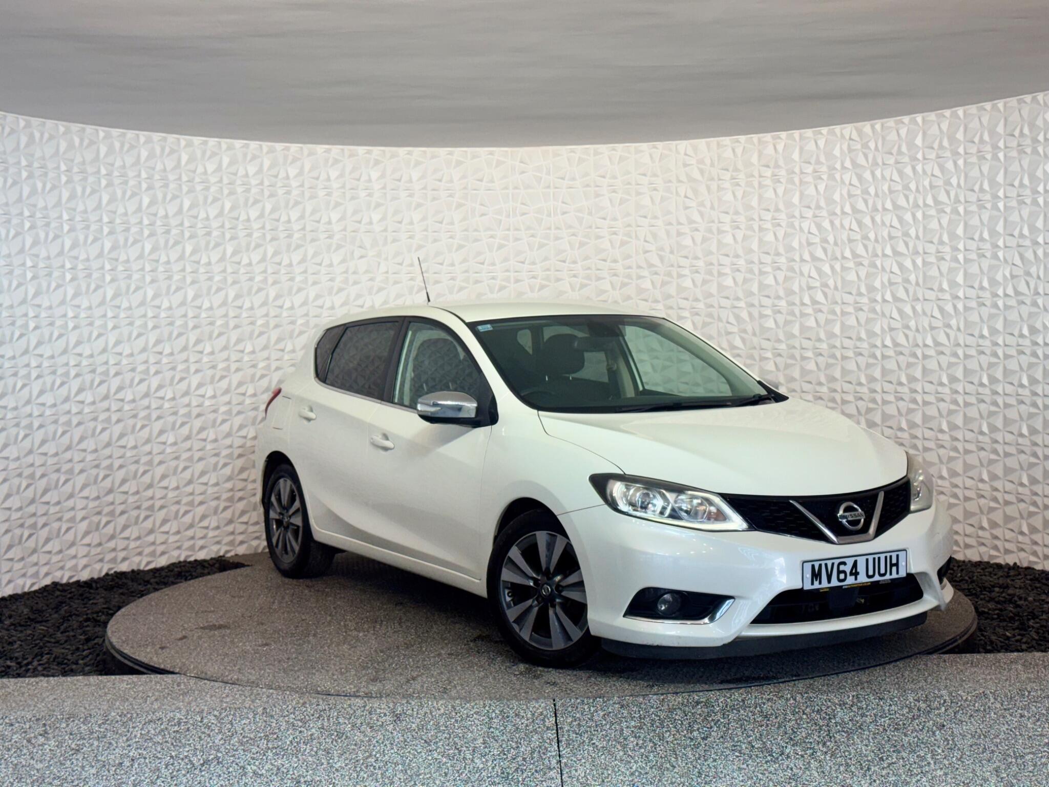 Nissan Pulsar