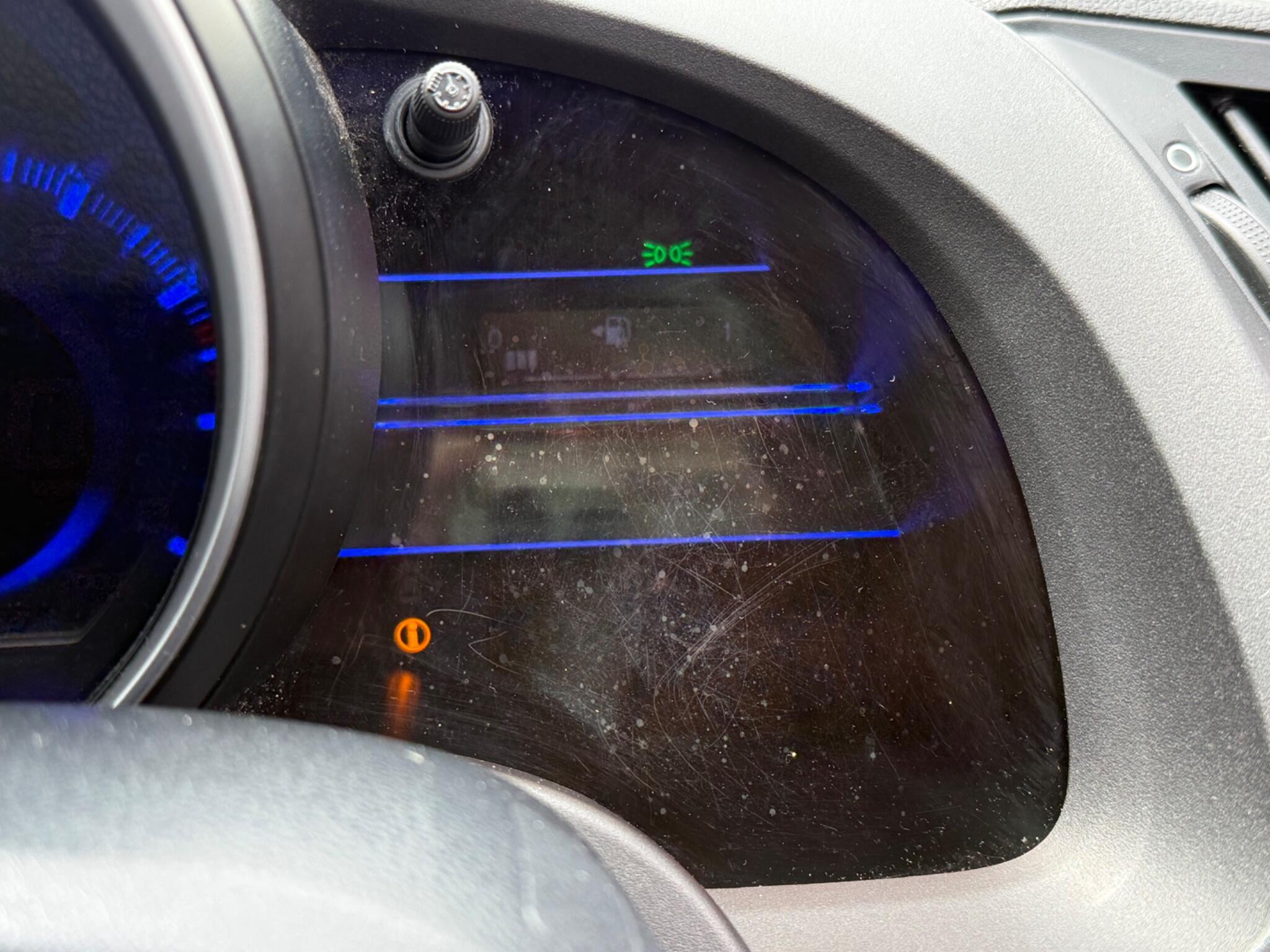 Honda CR-Z - Image 21