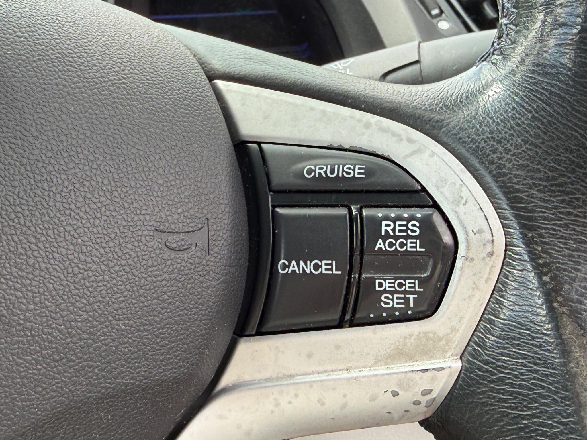 Honda CR-Z - Image 26
