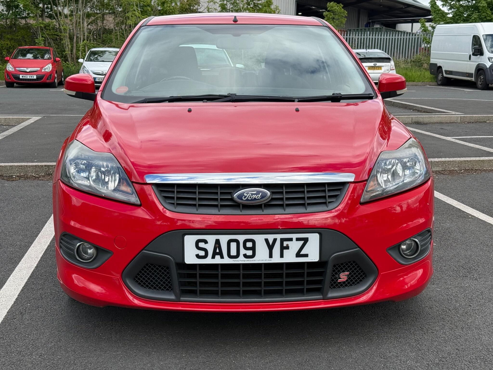 Ford Focus - Image 3