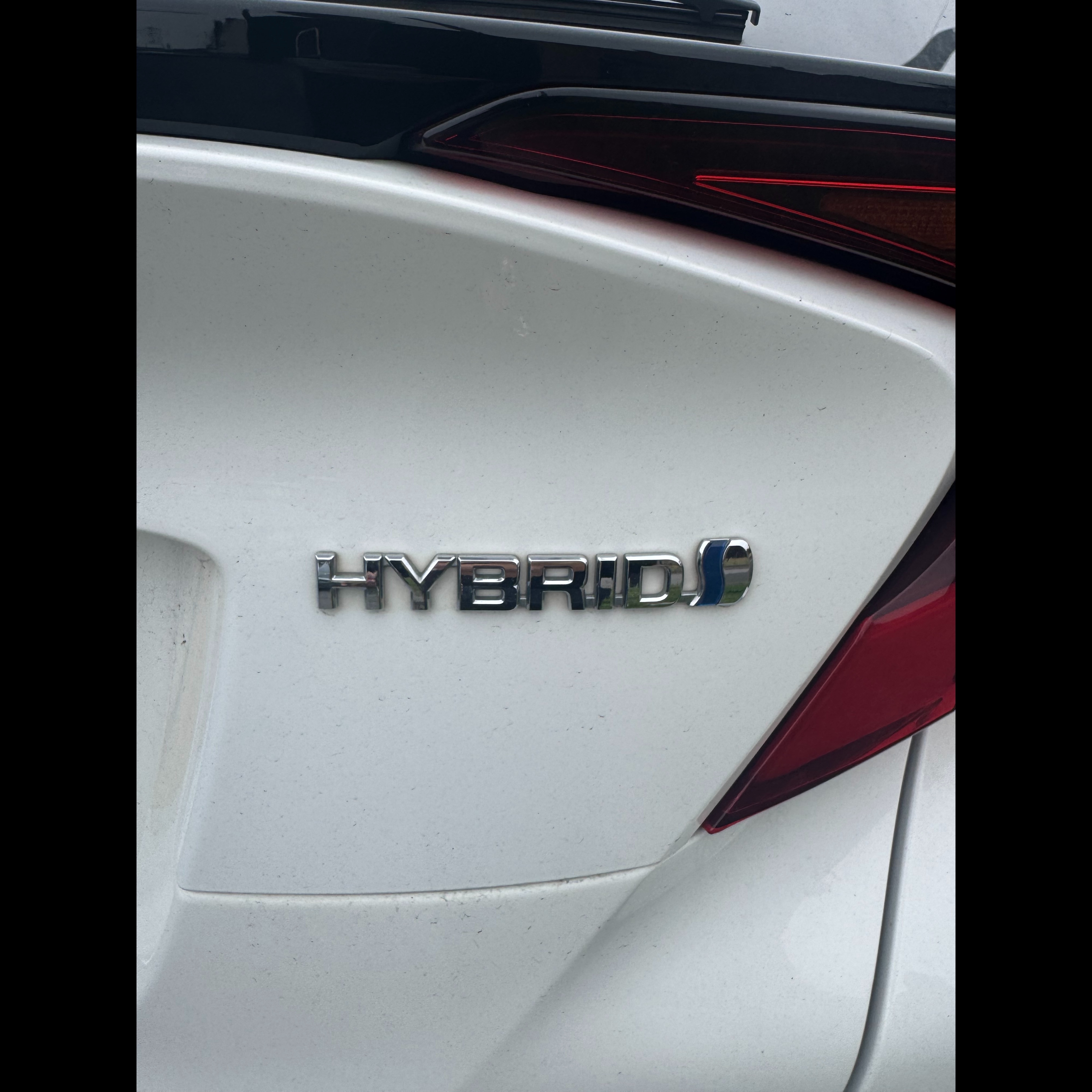 Toyota C-Hr - Image 5