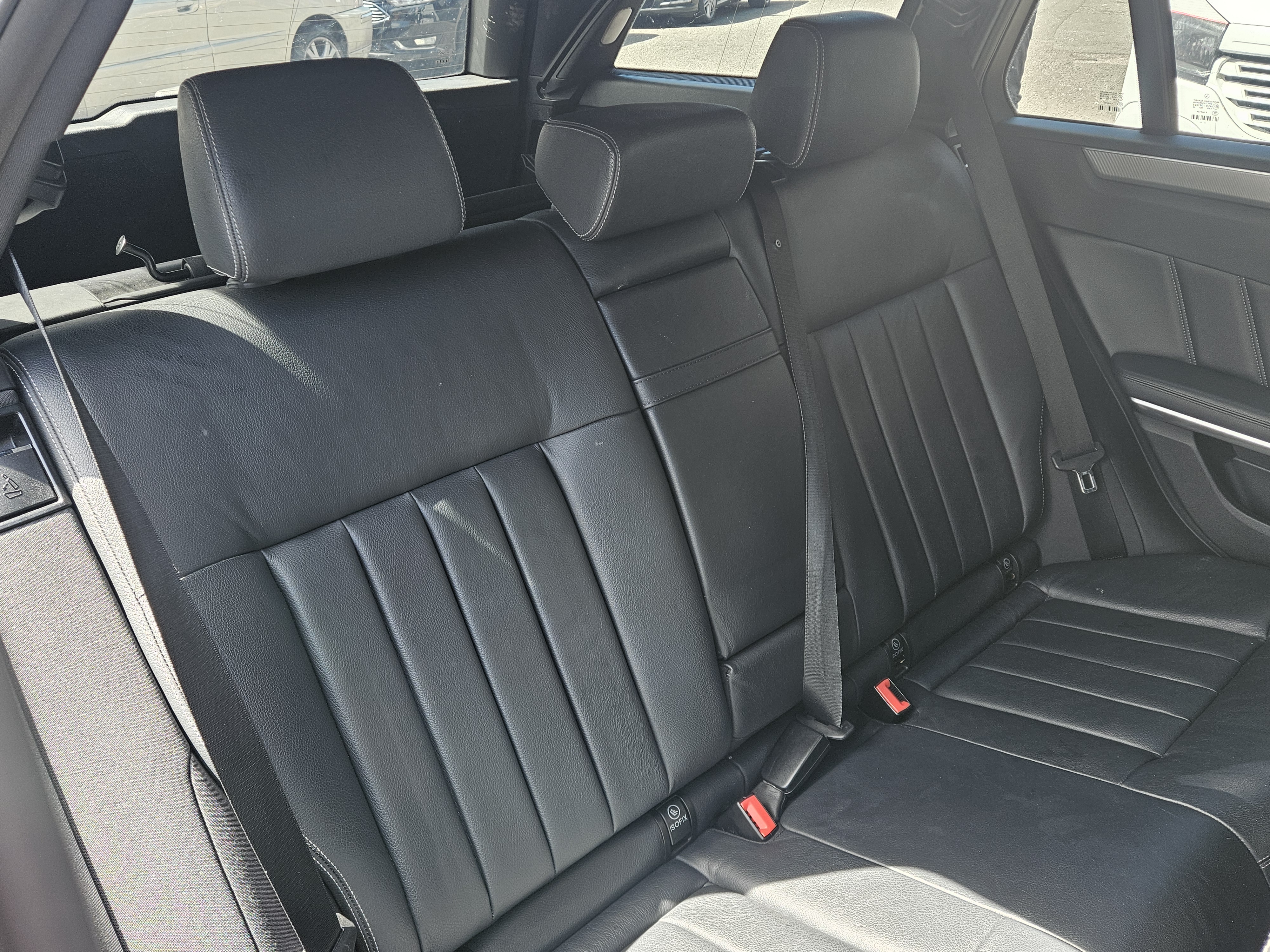 Mercedes E Class - Image 15