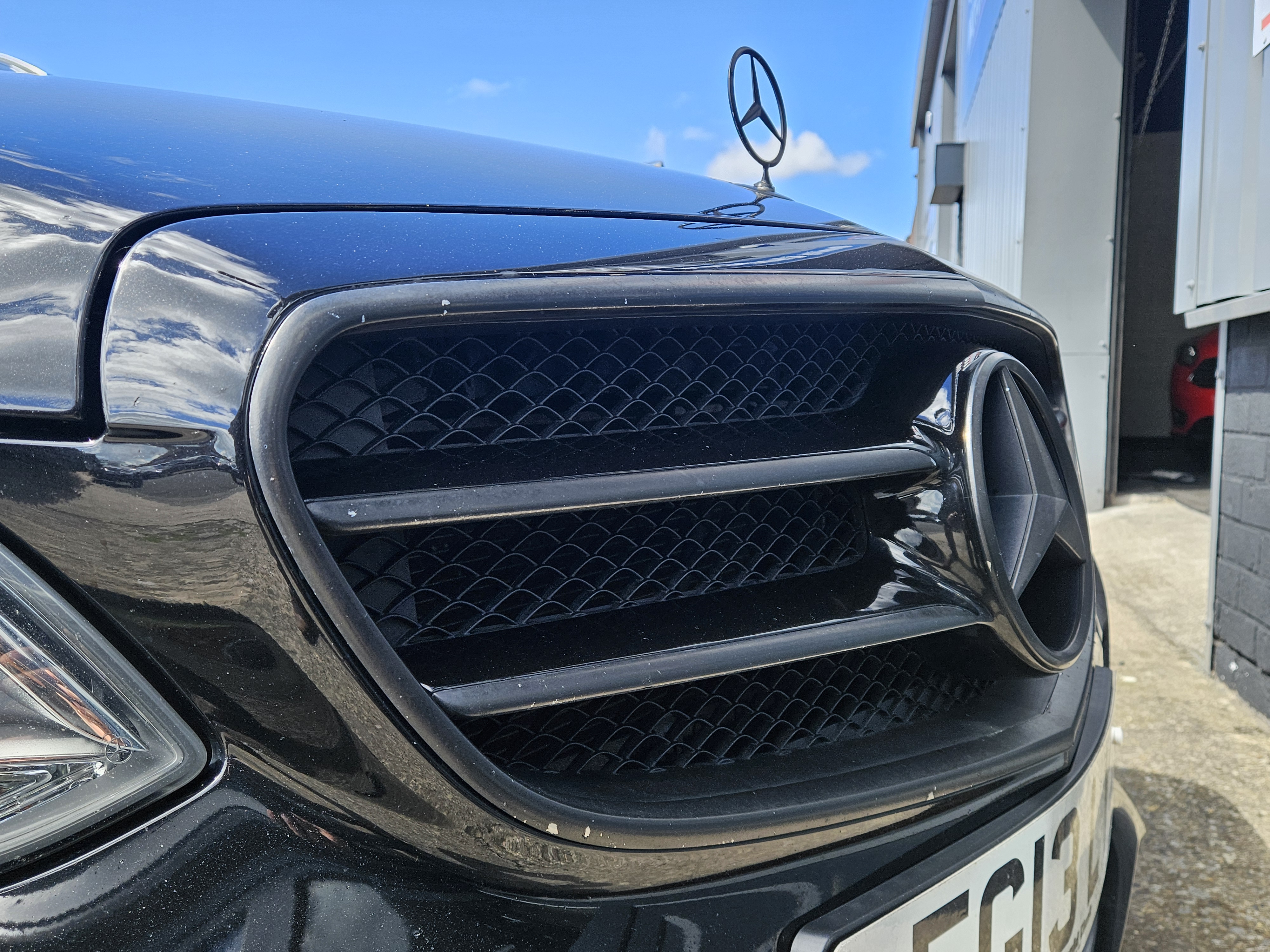 Mercedes E Class - Image 25