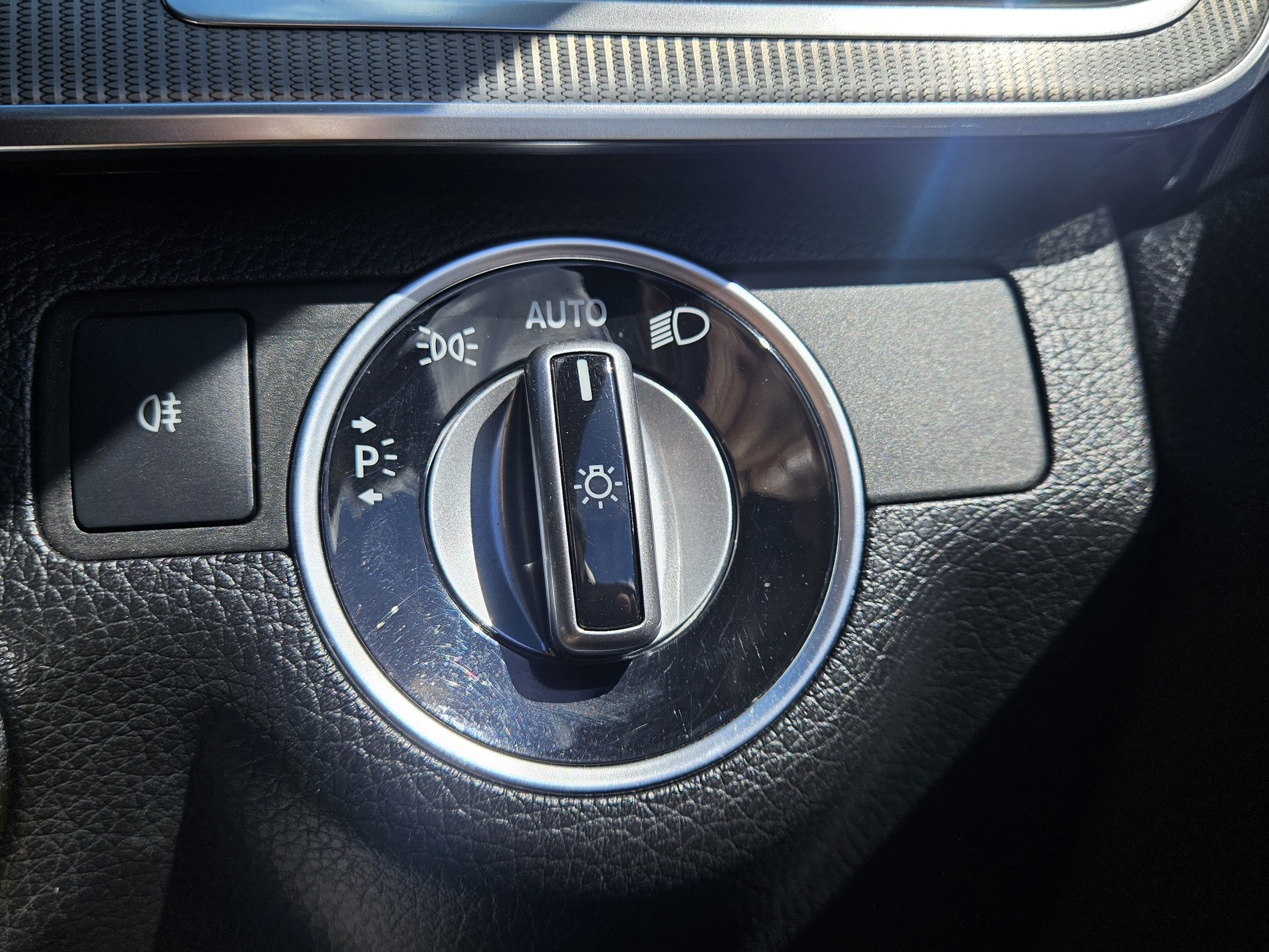 Mercedes E Class - Image 29