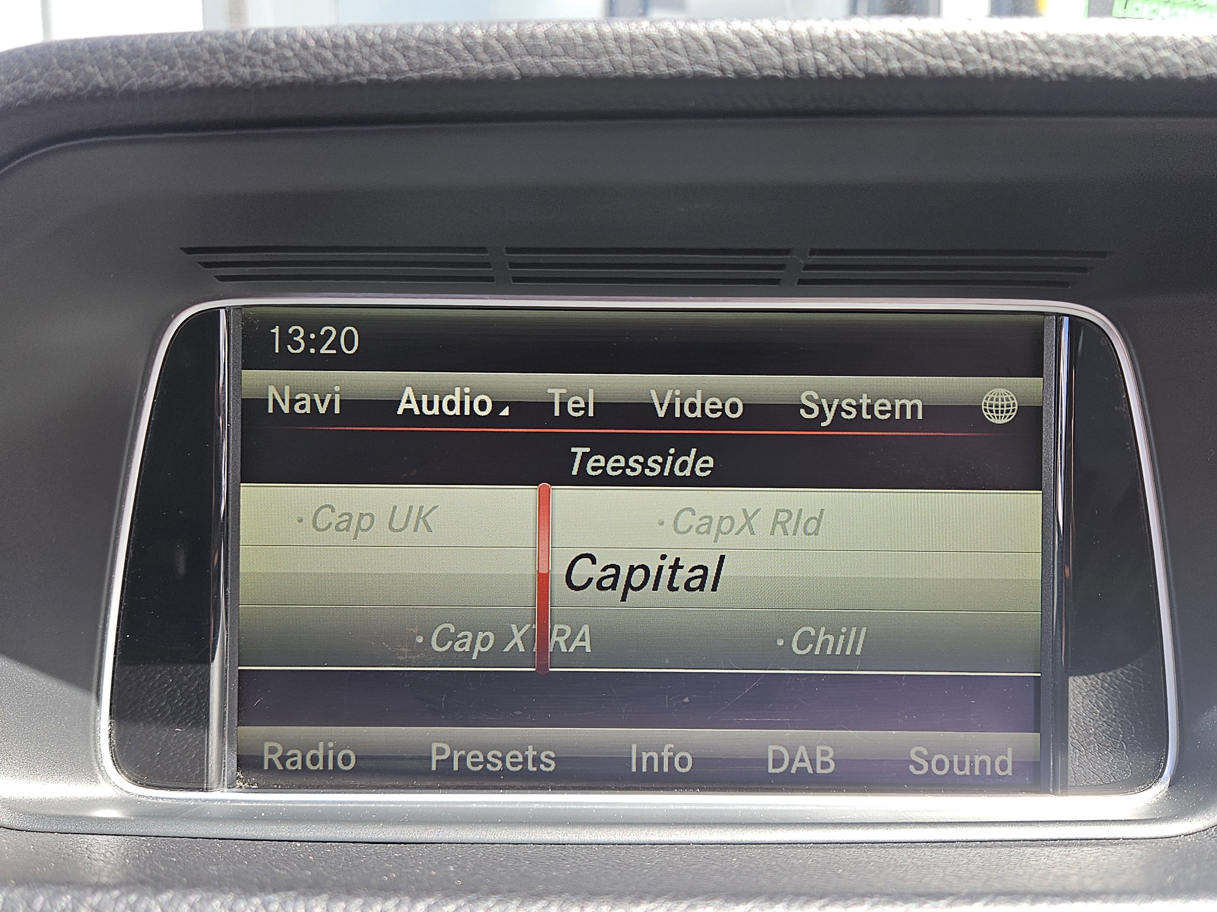 Mercedes E Class - Image 36
