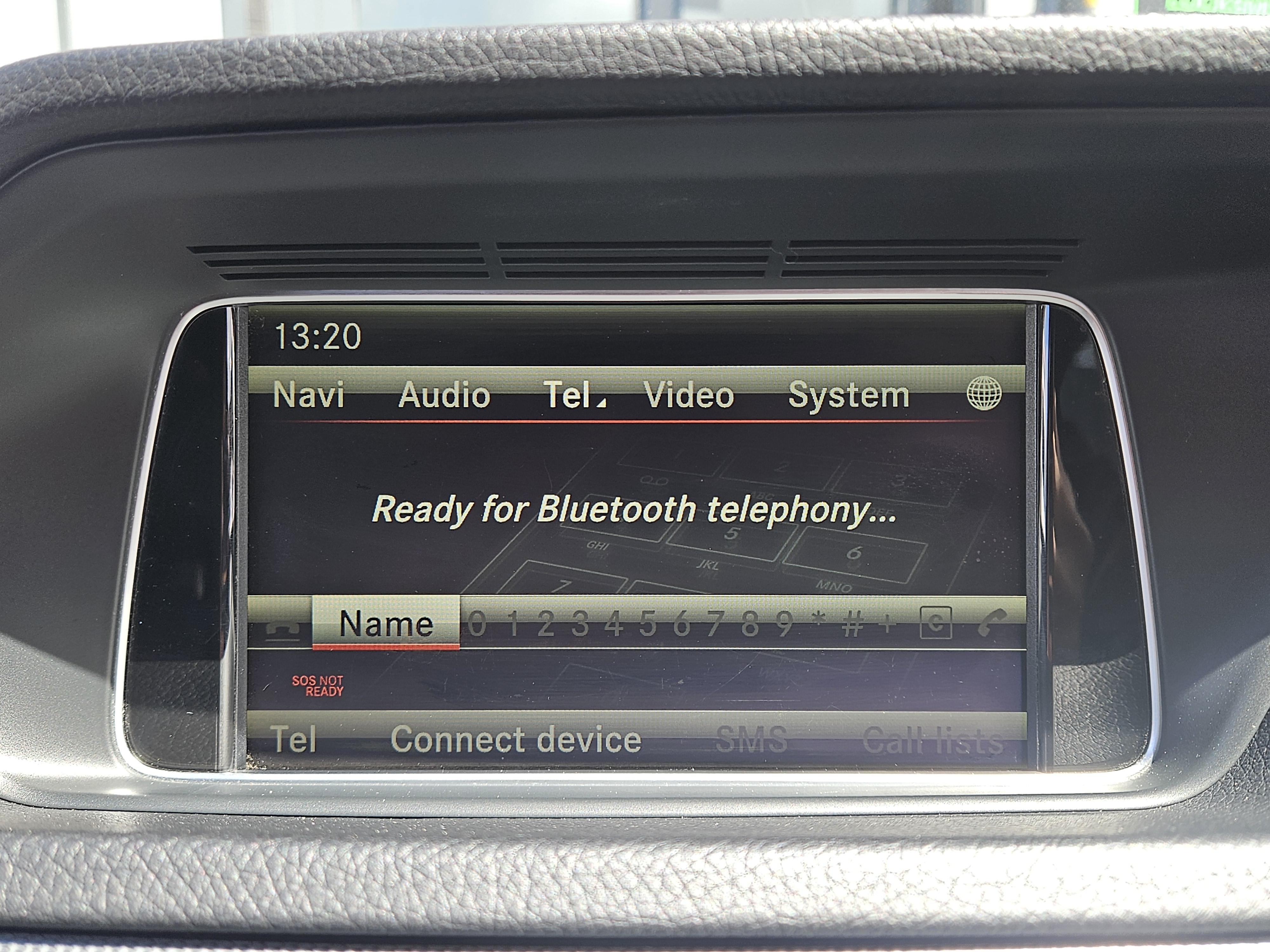 Mercedes E Class - Image 38