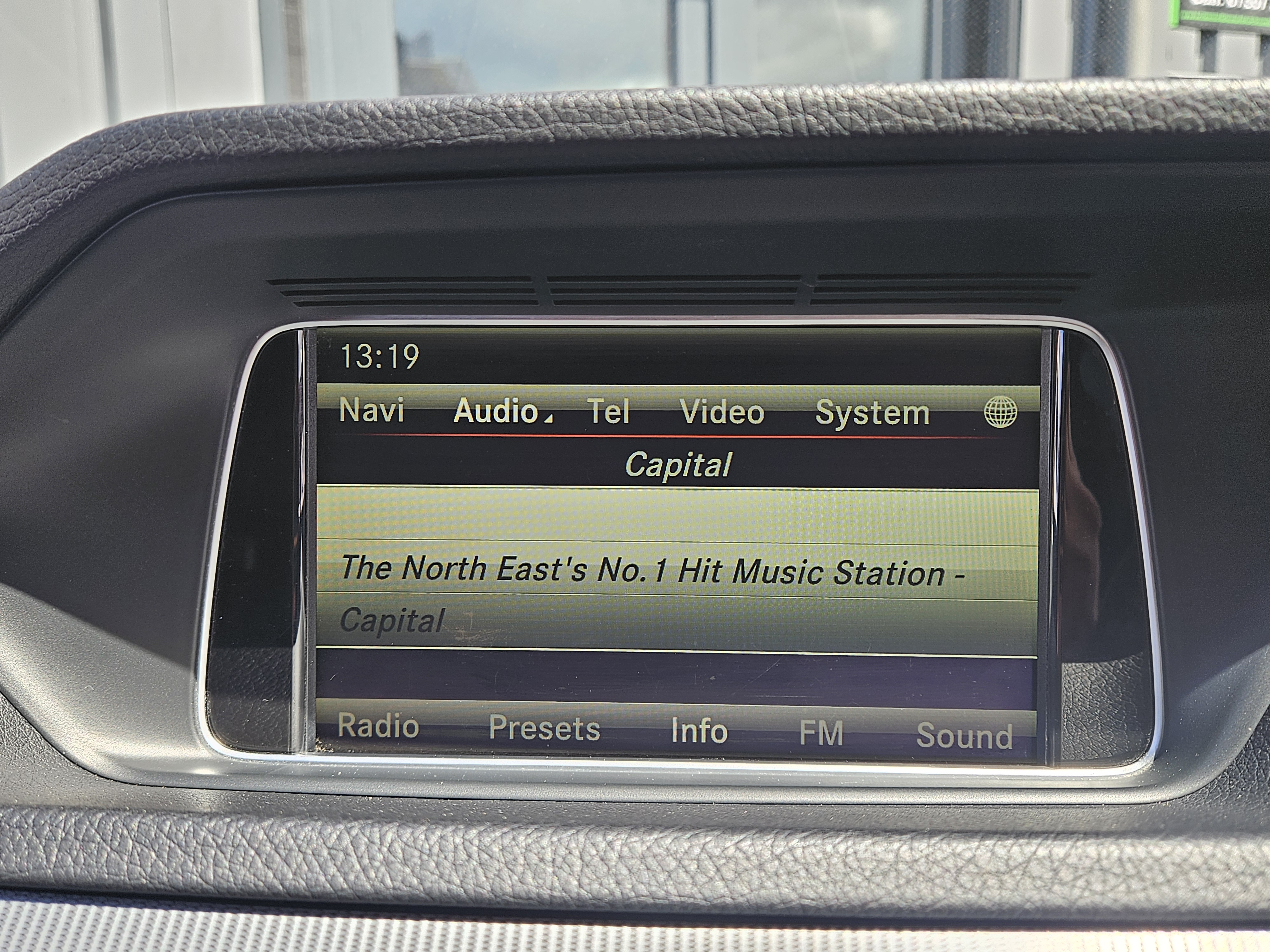 Mercedes E Class - Image 39