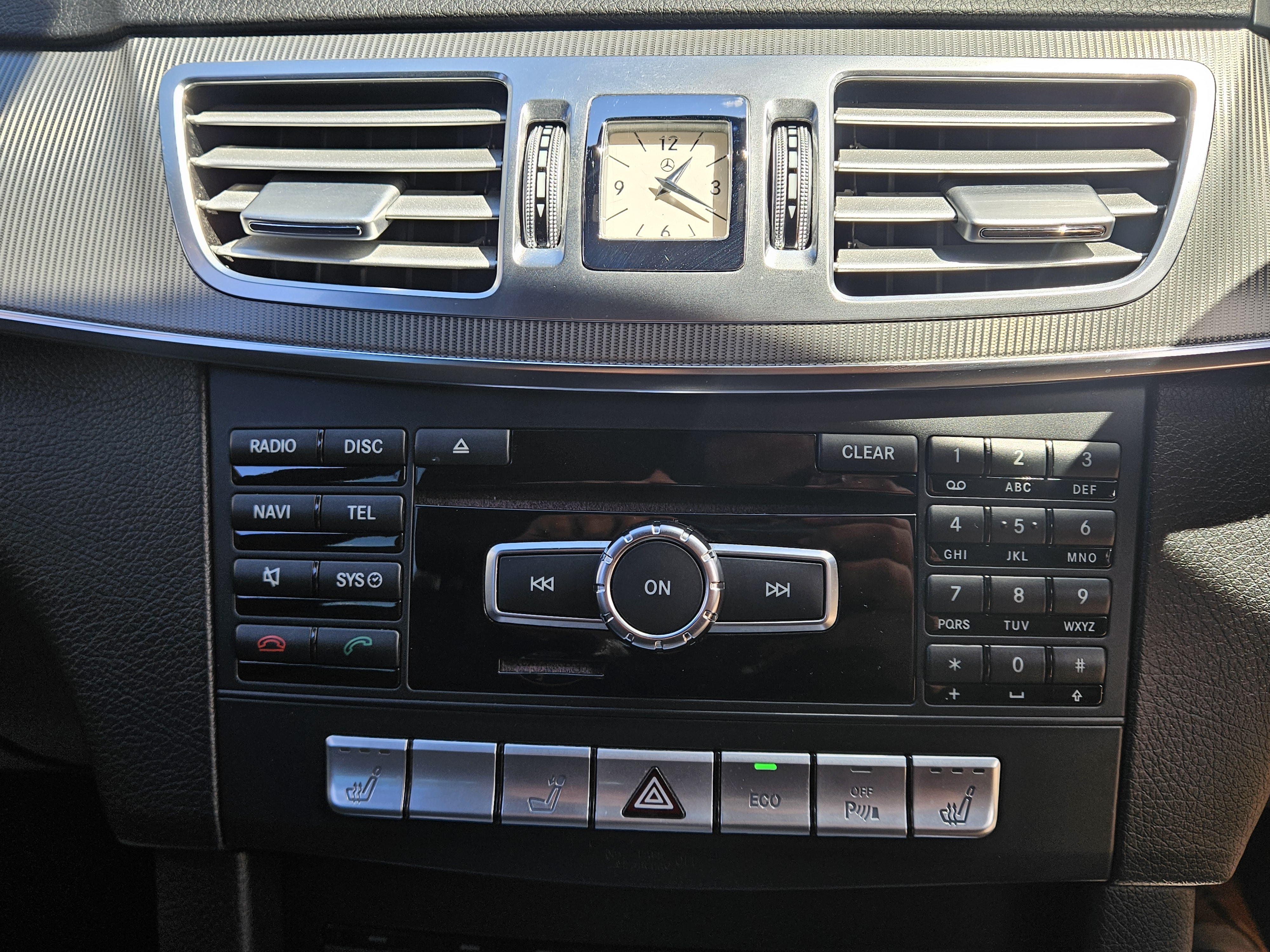Mercedes E Class - Image 40