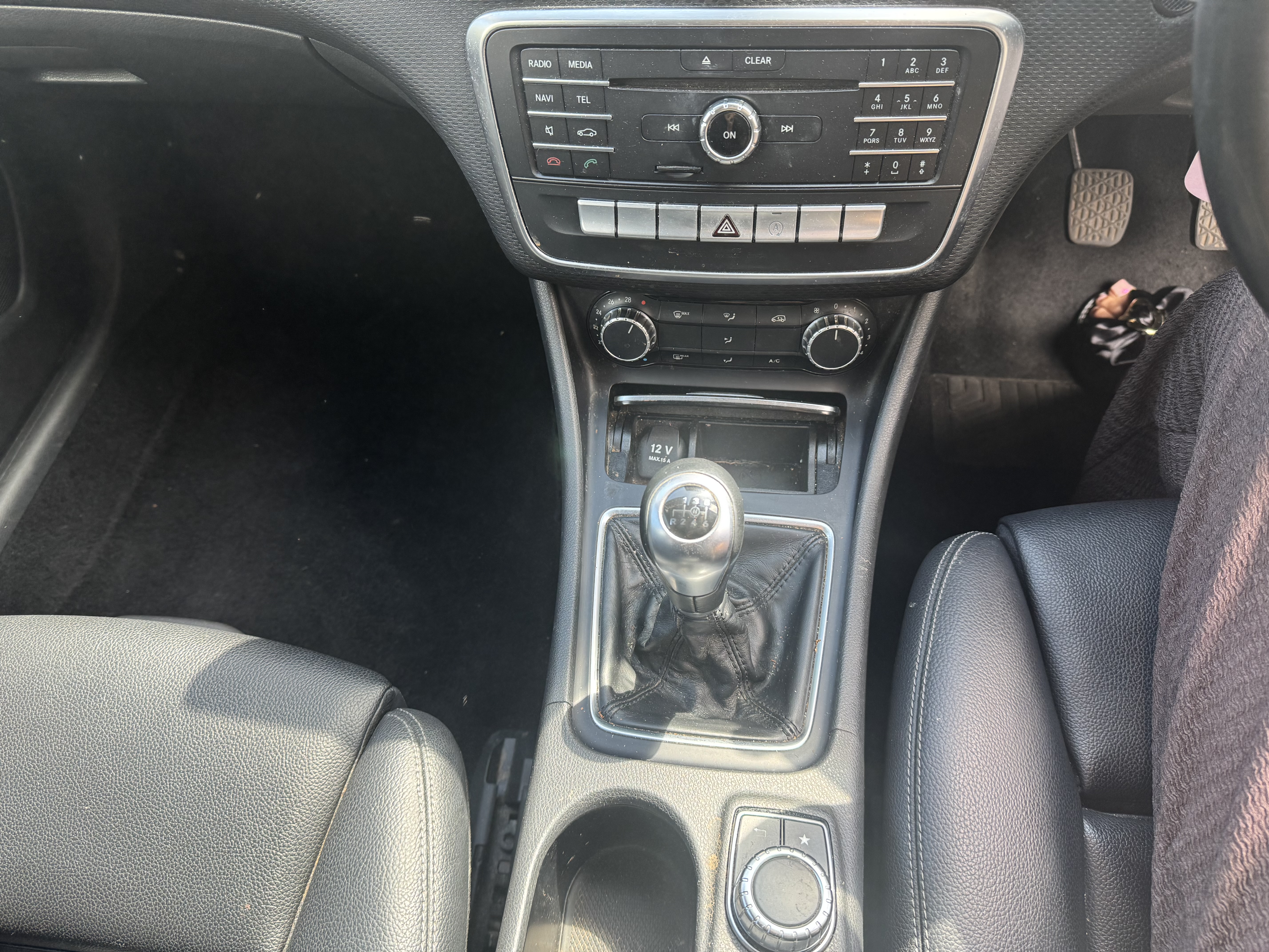 Mercedes A Class - Image 6