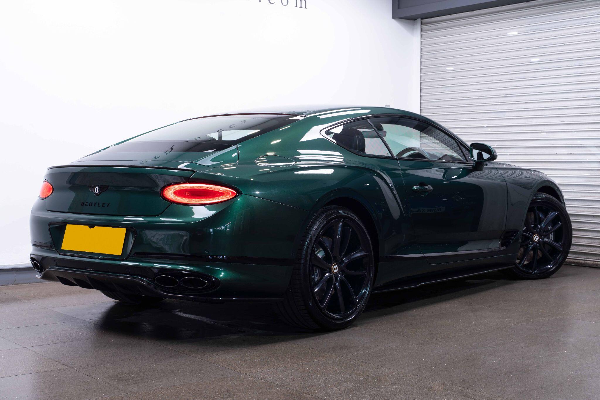 Bentley Continental - Image 2