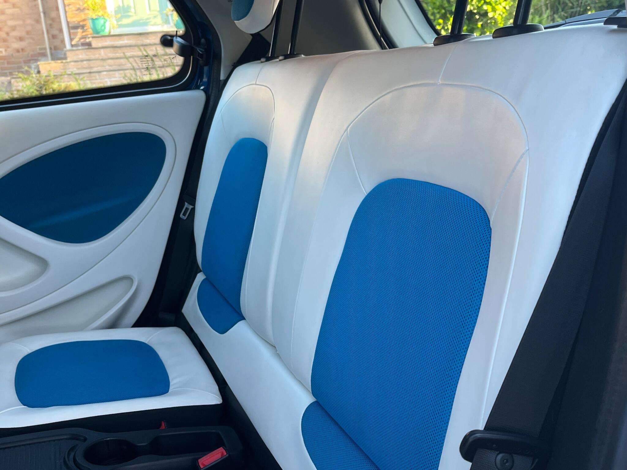 Smart Forfour - Image 17