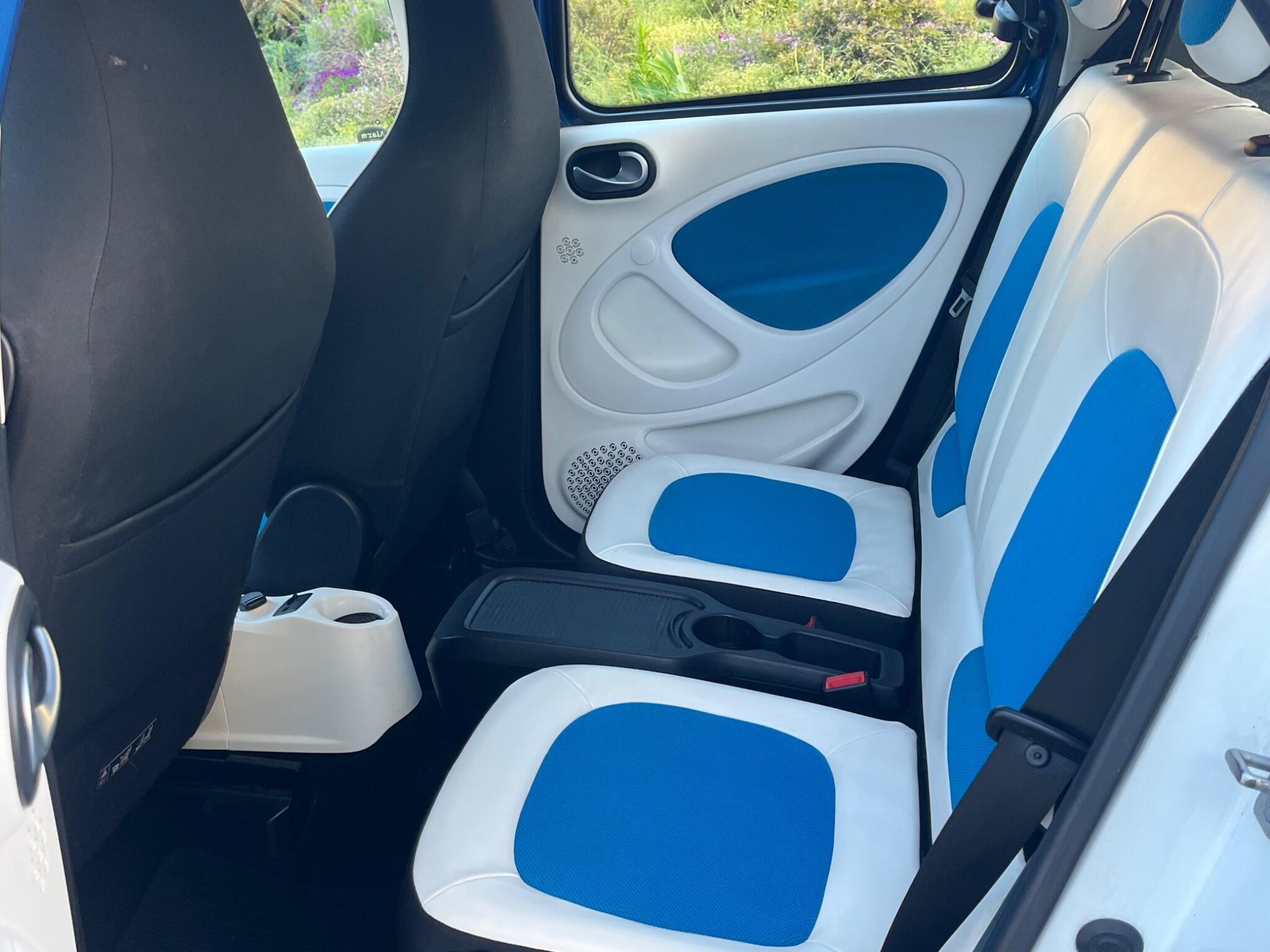 Smart Forfour - Image 19