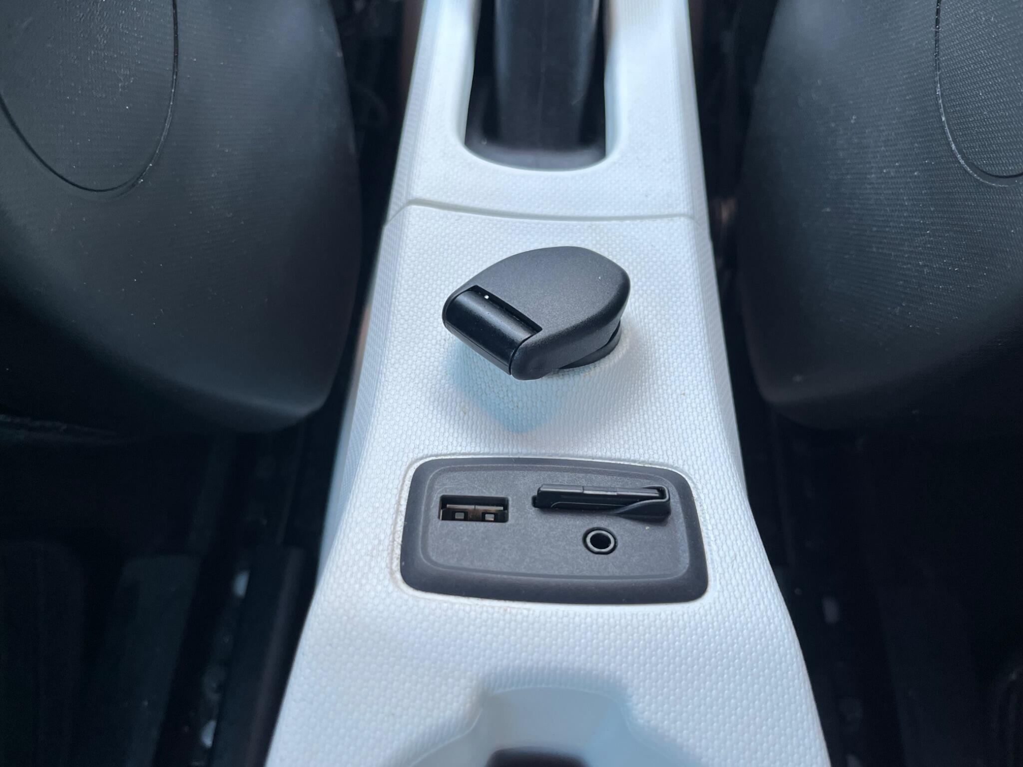 Smart Forfour - Image 28