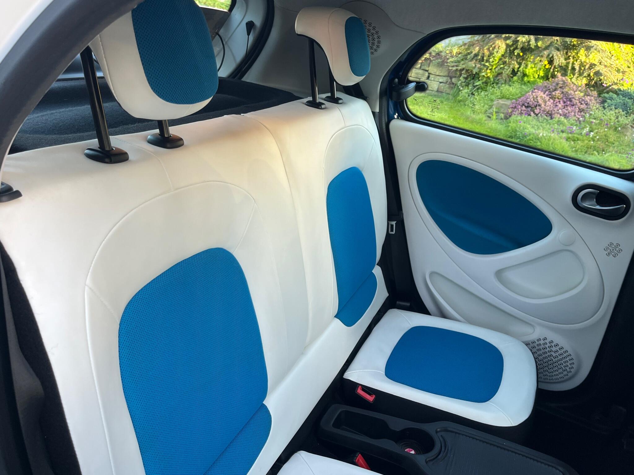 Smart Forfour - Image 30