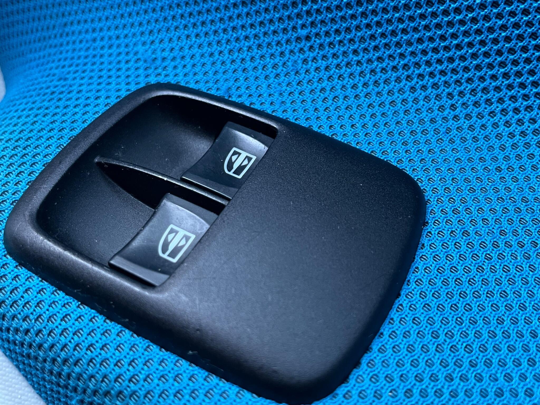 Smart Forfour - Image 38