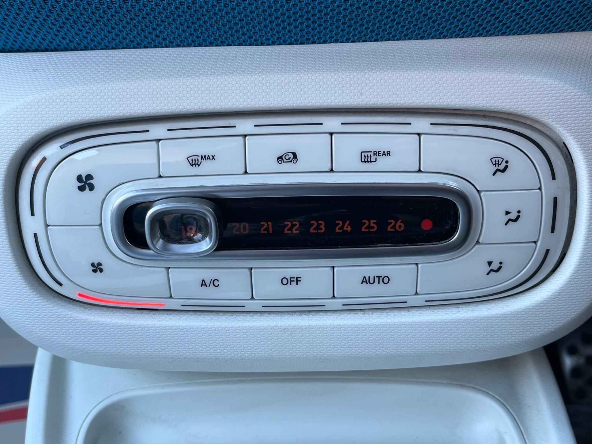 Smart Forfour - Image 42