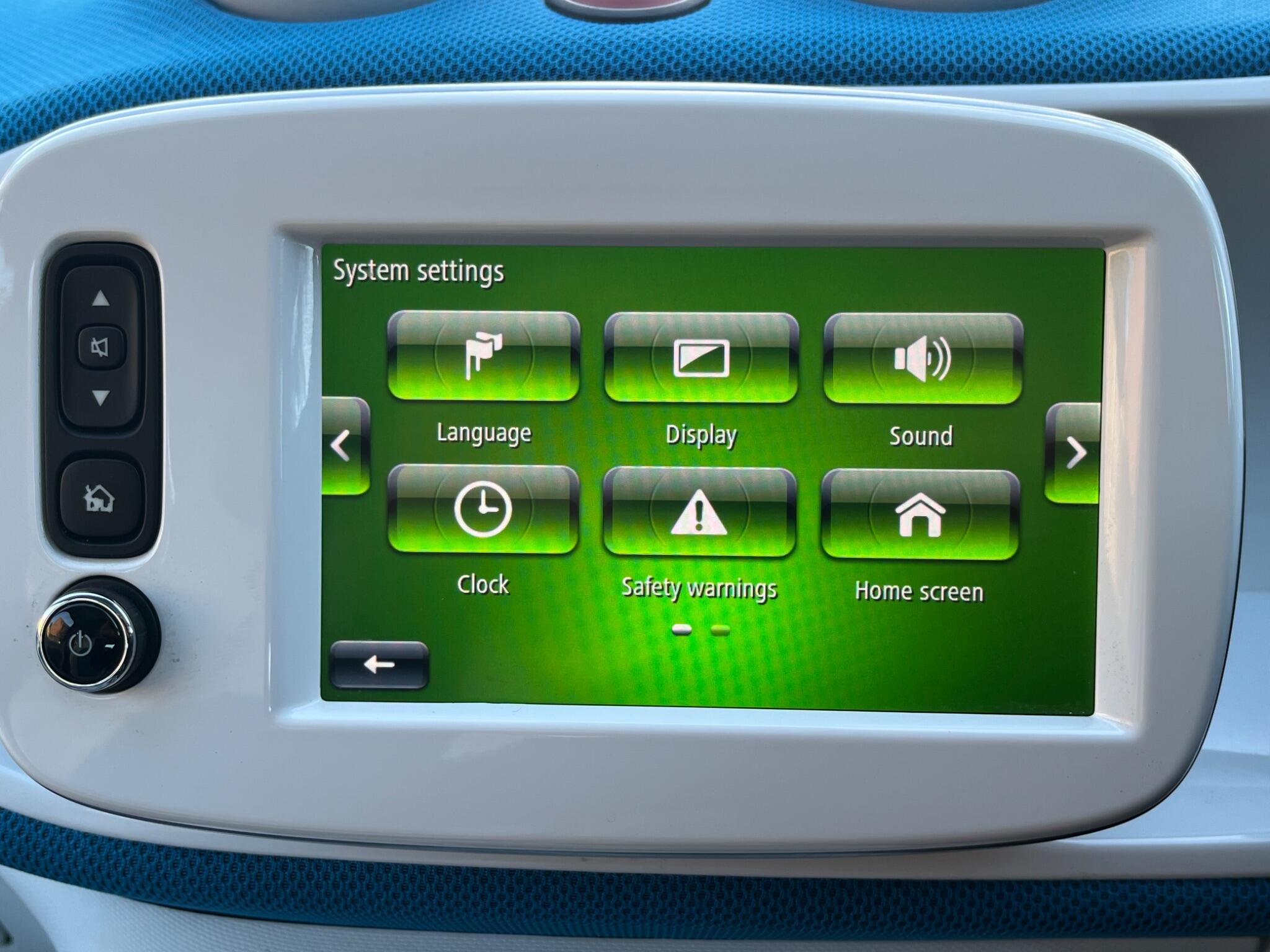Smart Forfour - Image 47
