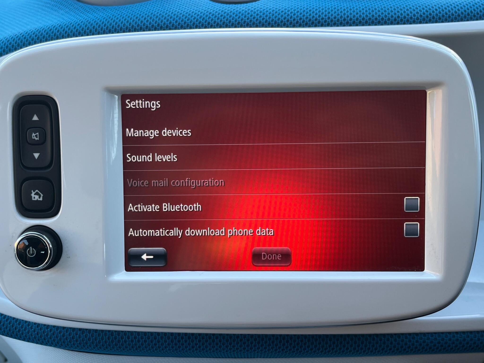 Smart Forfour - Image 51