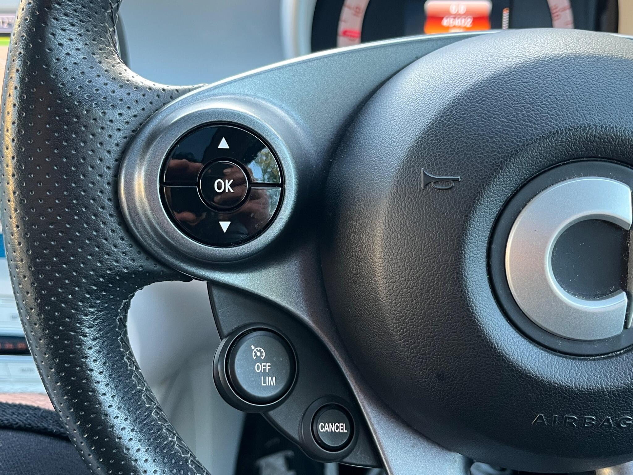 Smart Forfour - Image 54