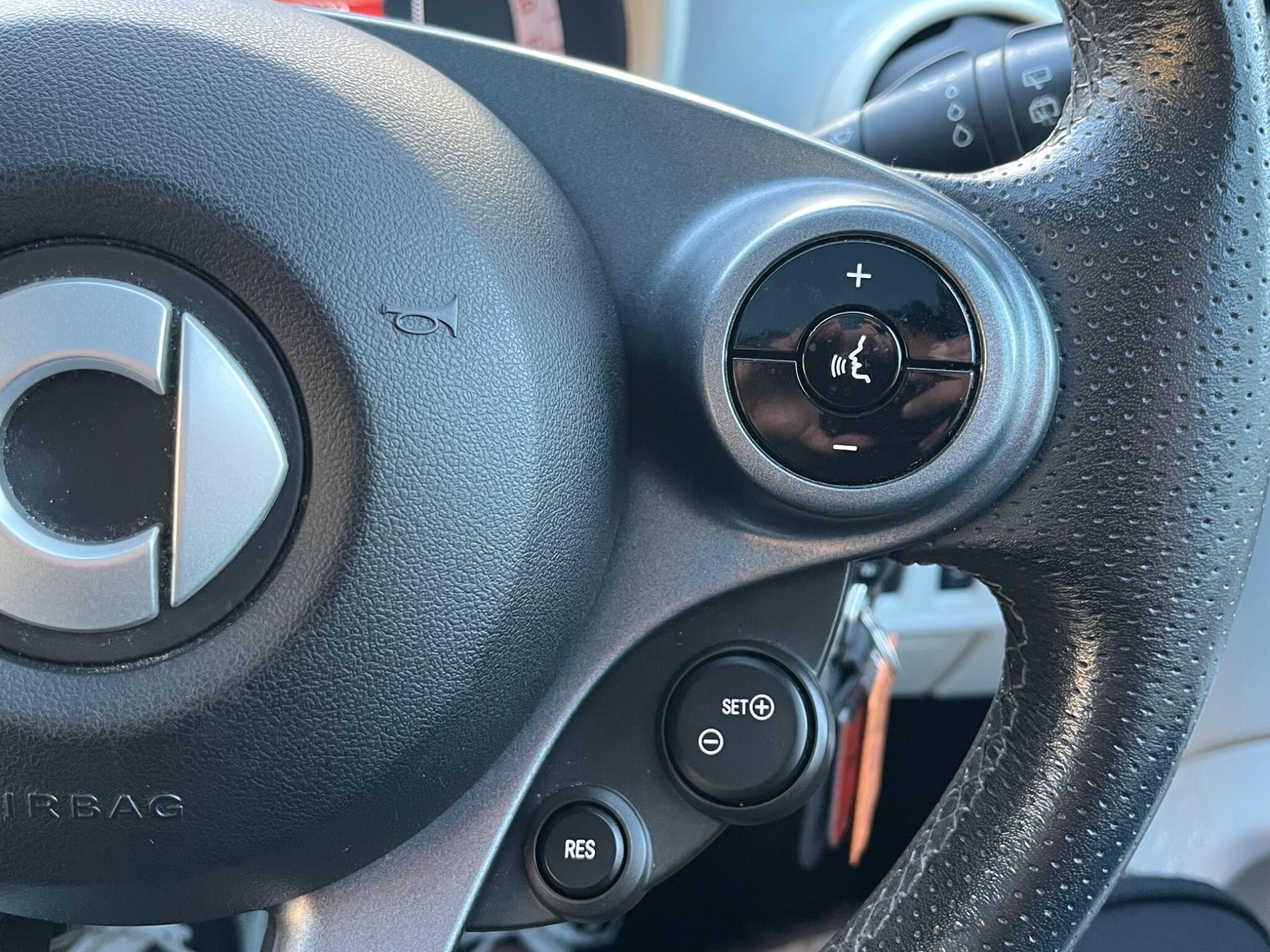 Smart Forfour - Image 55